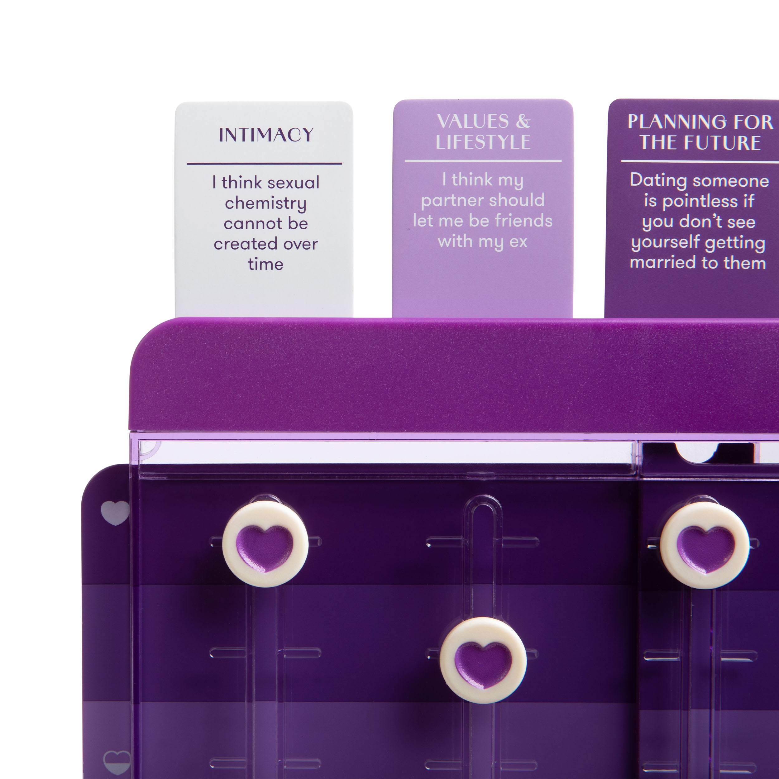 Are We Compatible? – A Romantic Relationship Game for Fun Date Nights and Deeper Connection