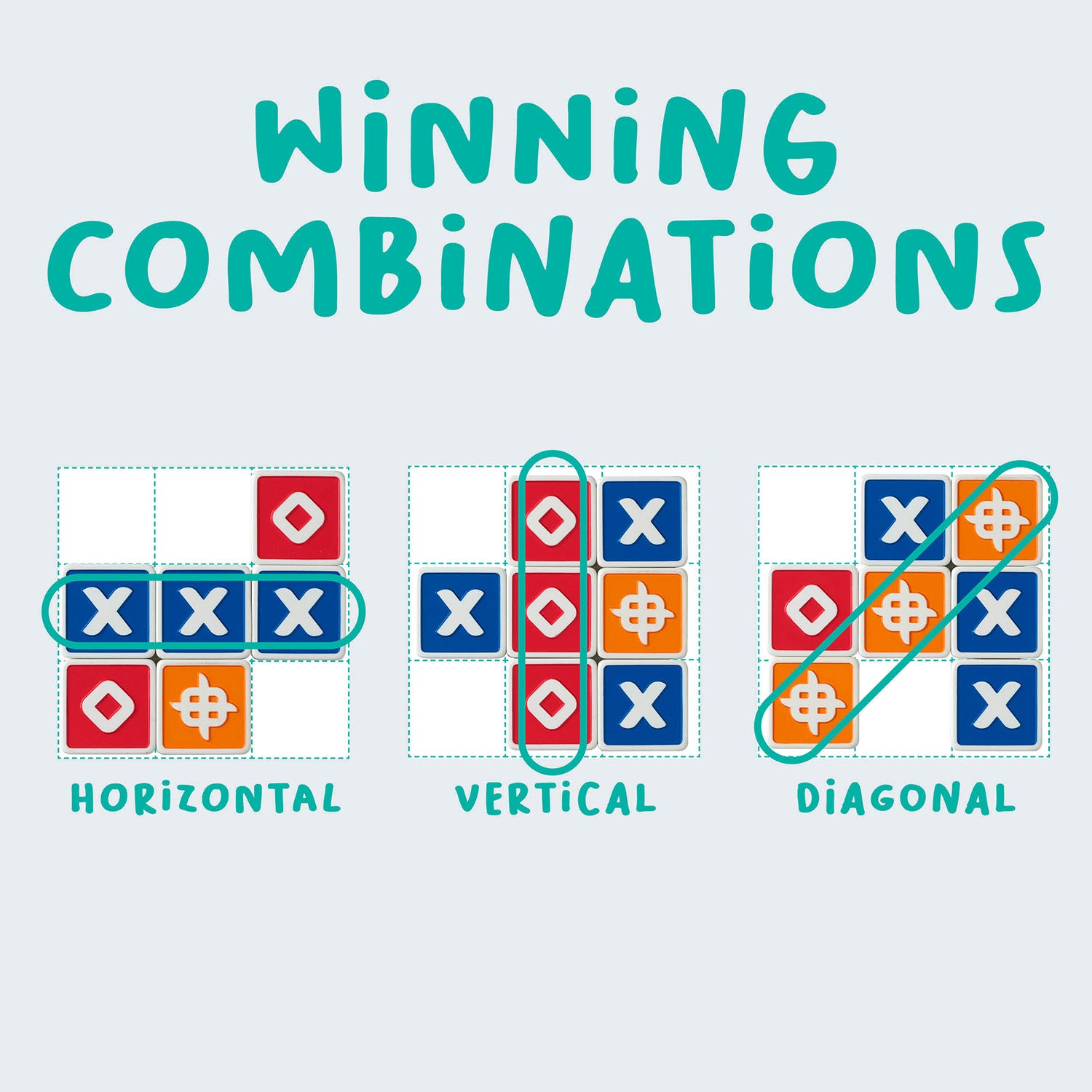 Trixo — Fast-Paced Tile Stacking Strategy Game by FlexiQ