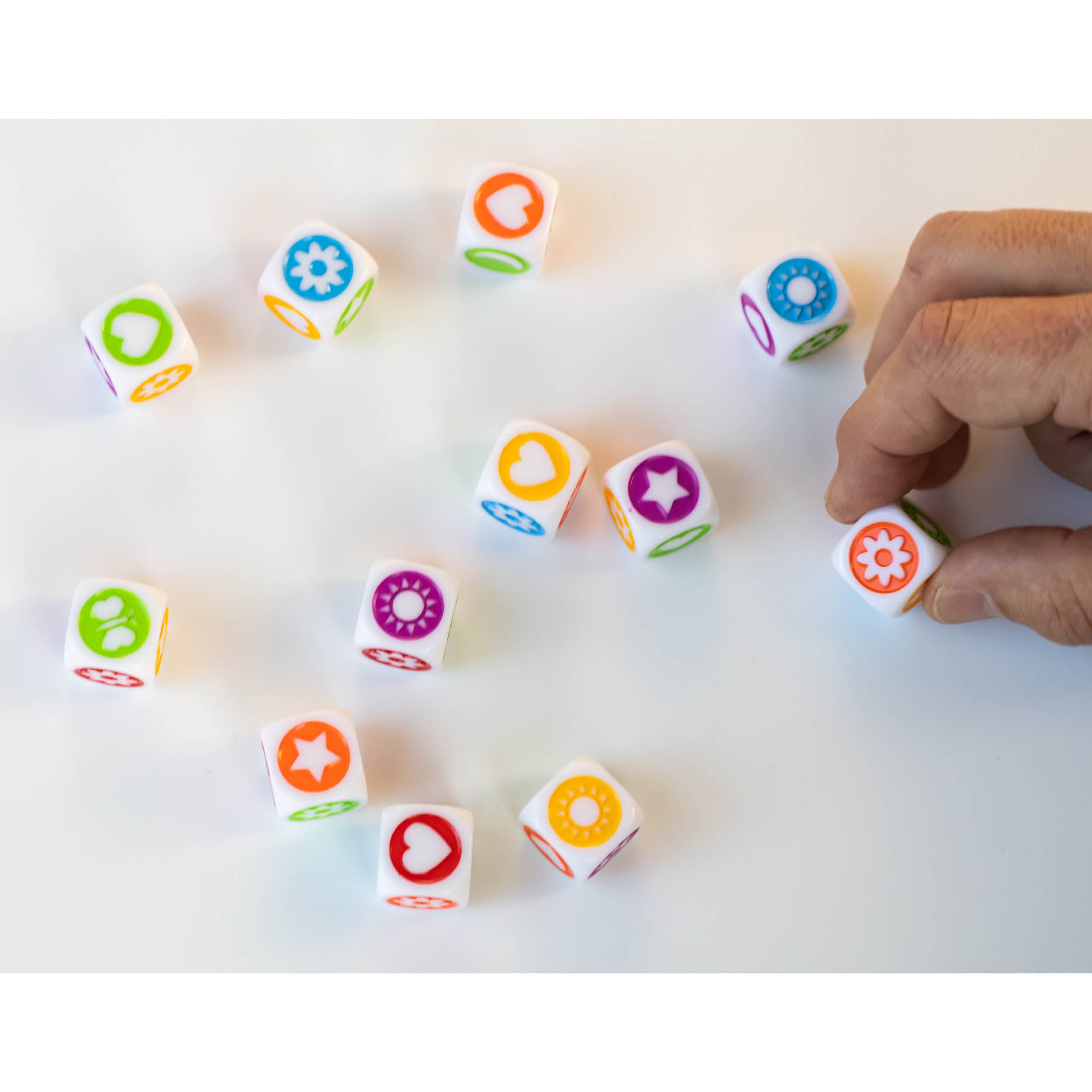 Takamachi — The Fast Thinking Dice Game by FlexiQ
