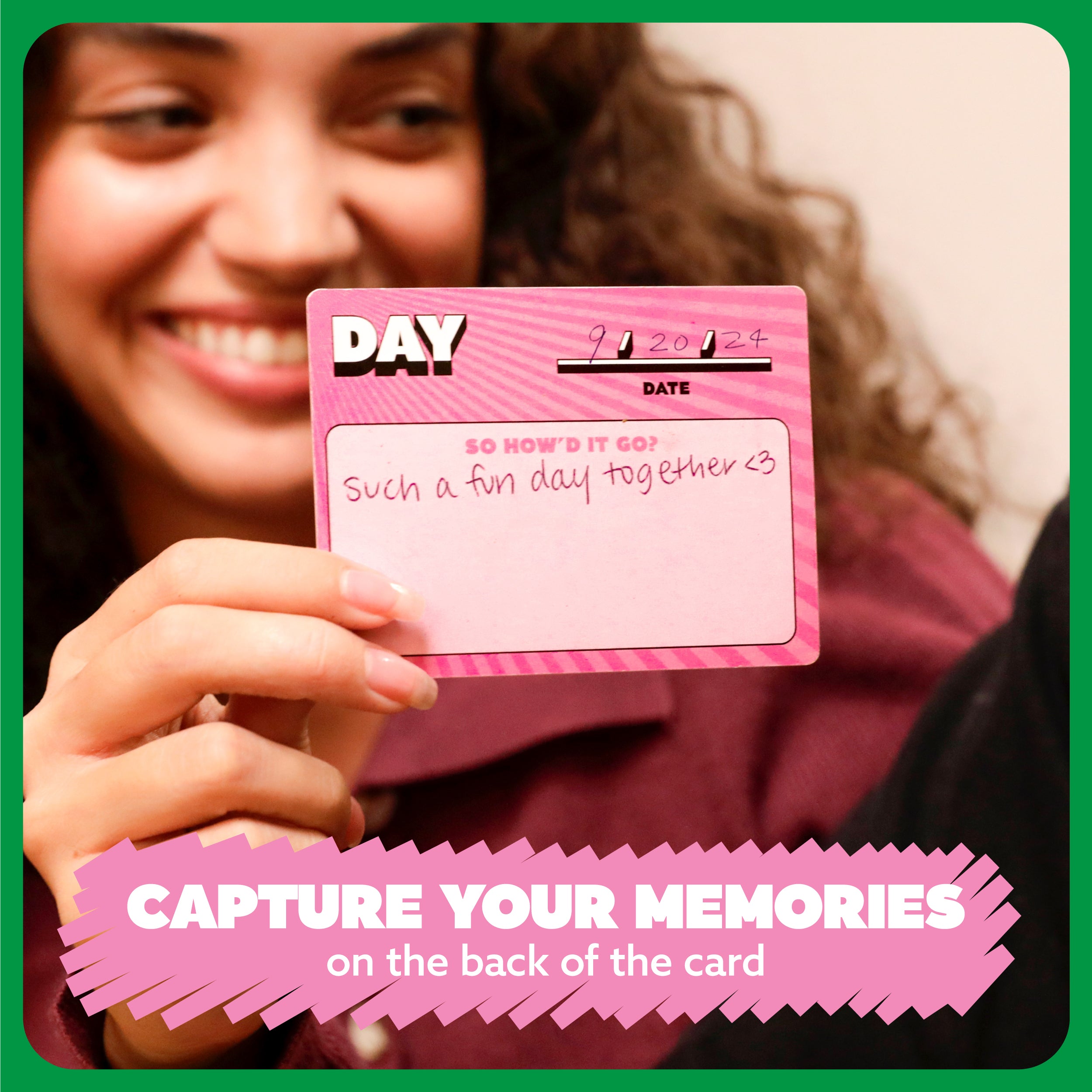 Date Night Scratch-Off Cards - 50 Unique Date Night Ideas for Couples