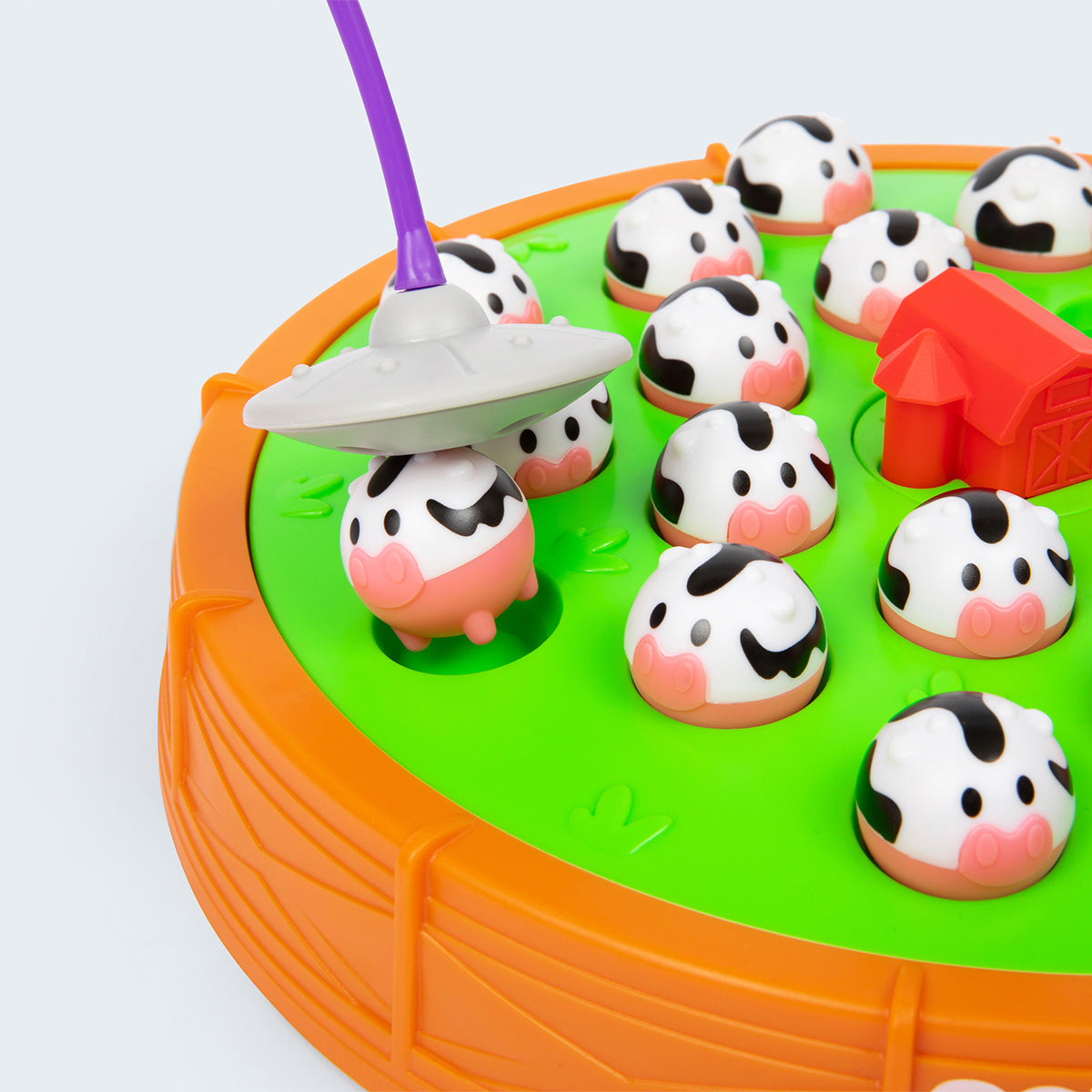 Cows In Space by Relatable – A Wild & Wacky Game for Kids and Families