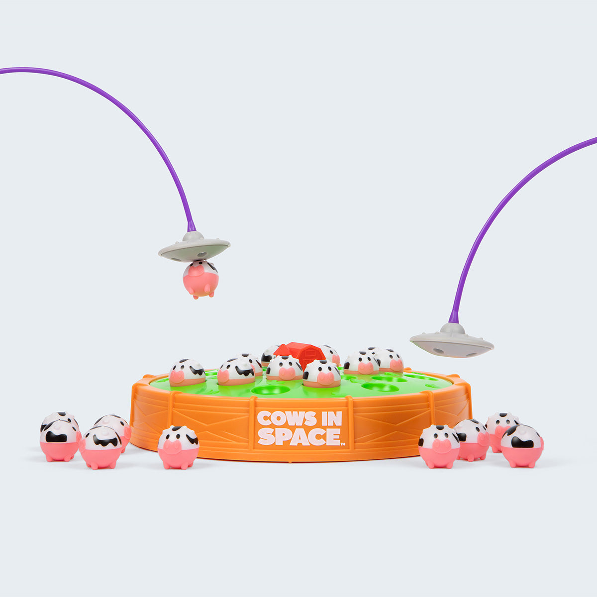 Cows In Space by Relatable – A Wild & Wacky Game for Kids and Families