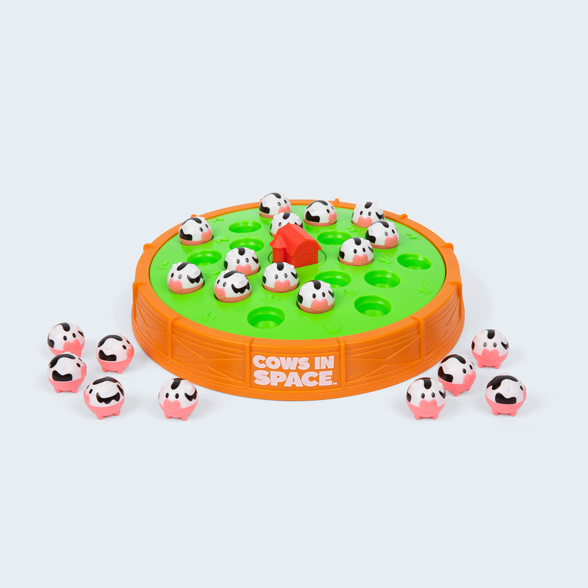 Cows In Space by Relatable – A Wild & Wacky Game for Kids and Families