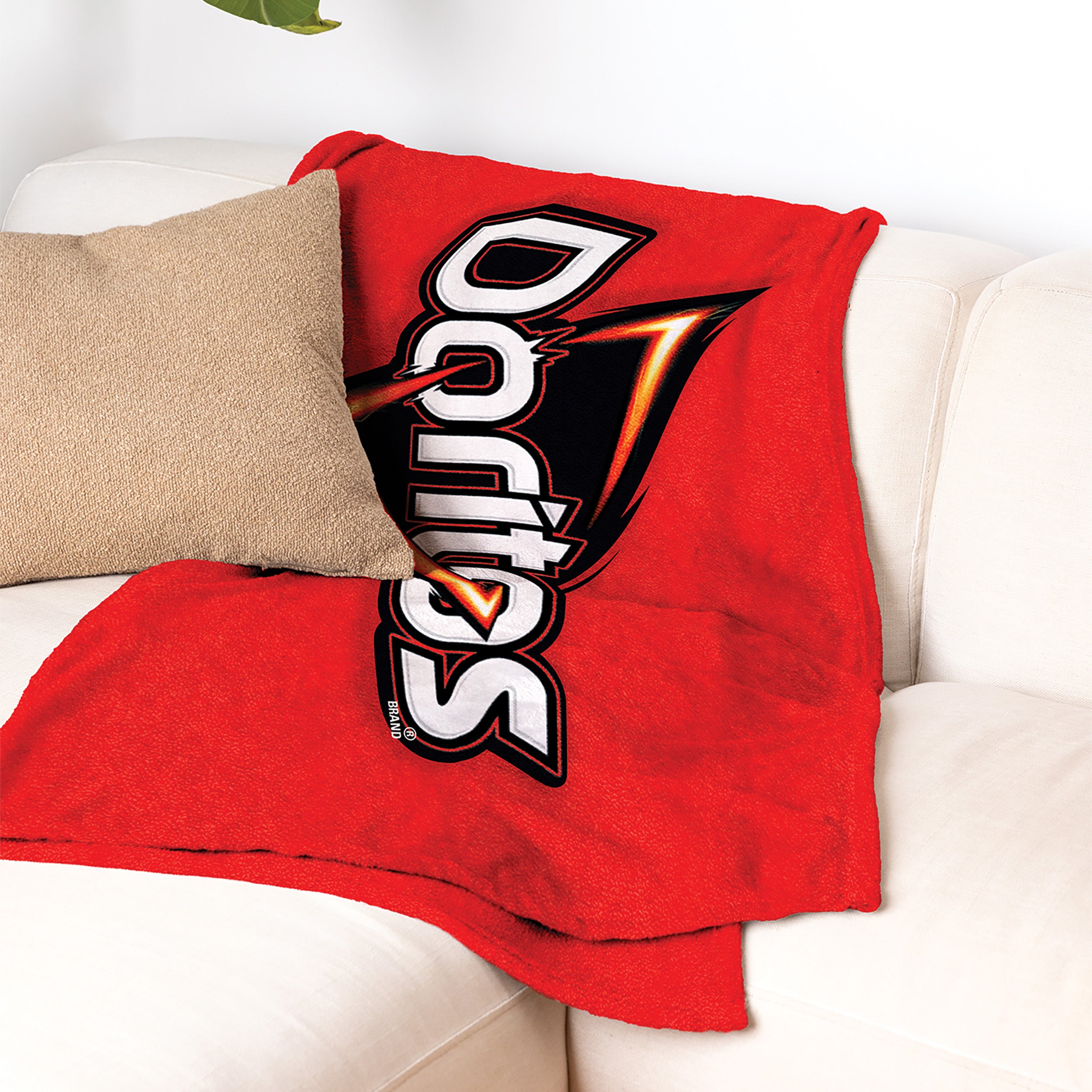 Doritos® Cozy Concepts Co. Comfort Blanket by Relatable