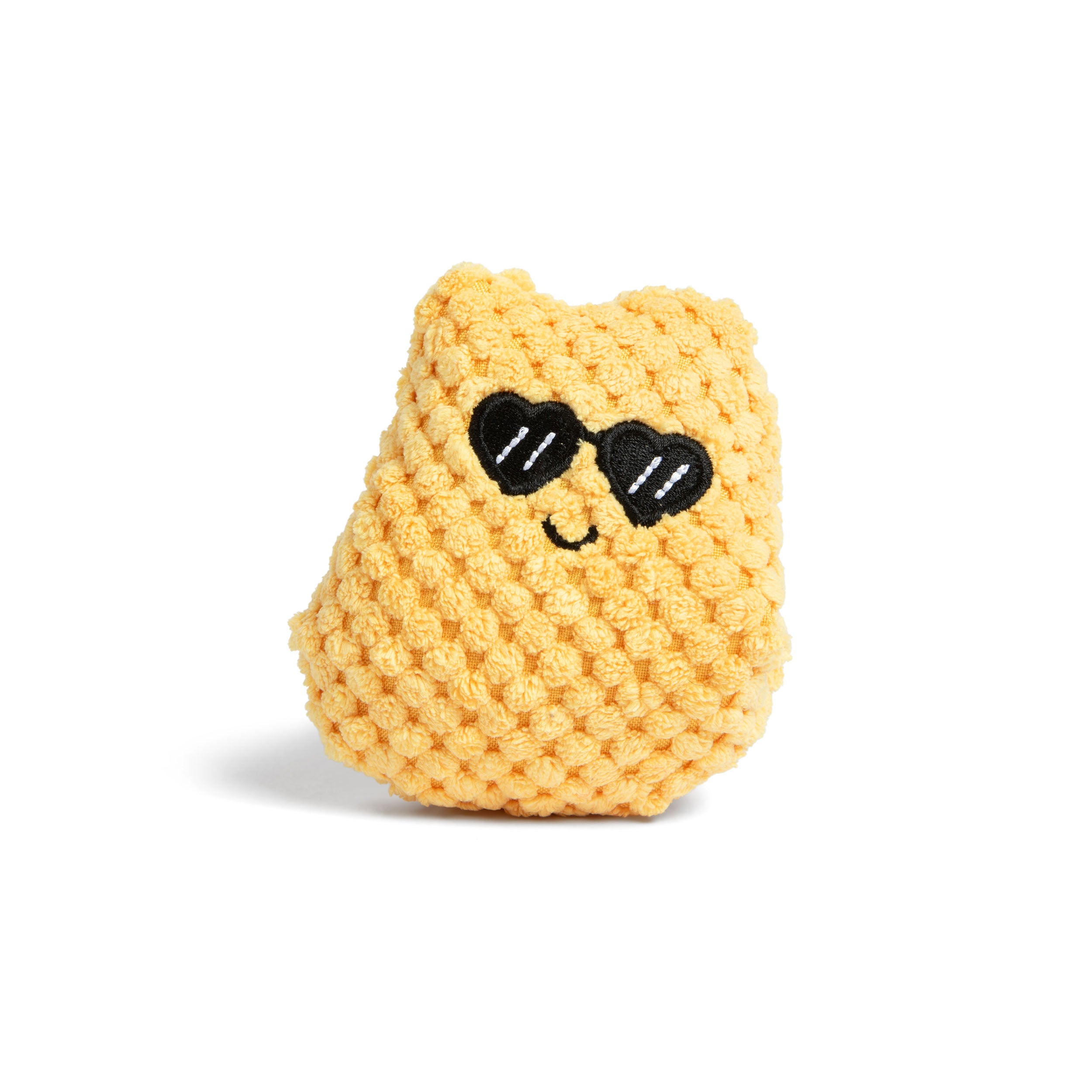 Emotional Support Pet Nuggets – Plush Dog Toy by Relatable