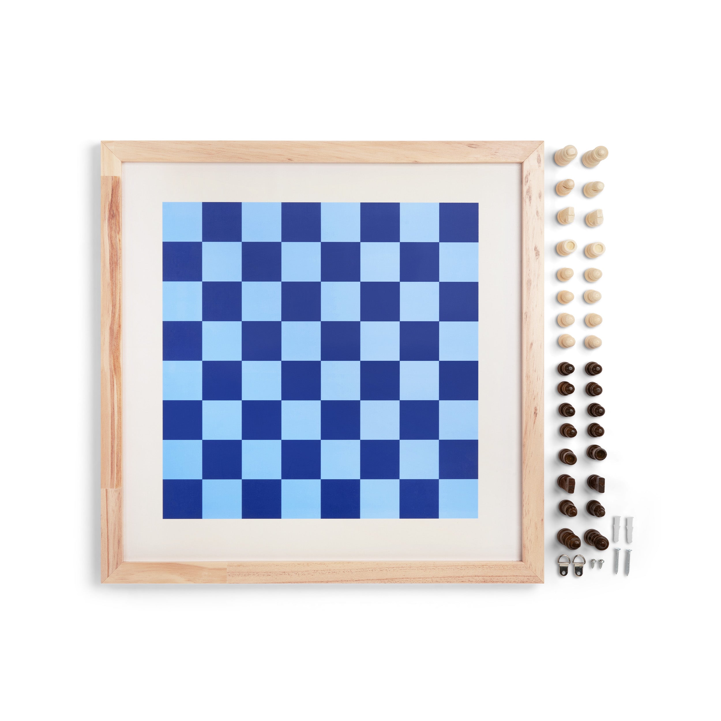 Game Decor Classics Chess by Relatable