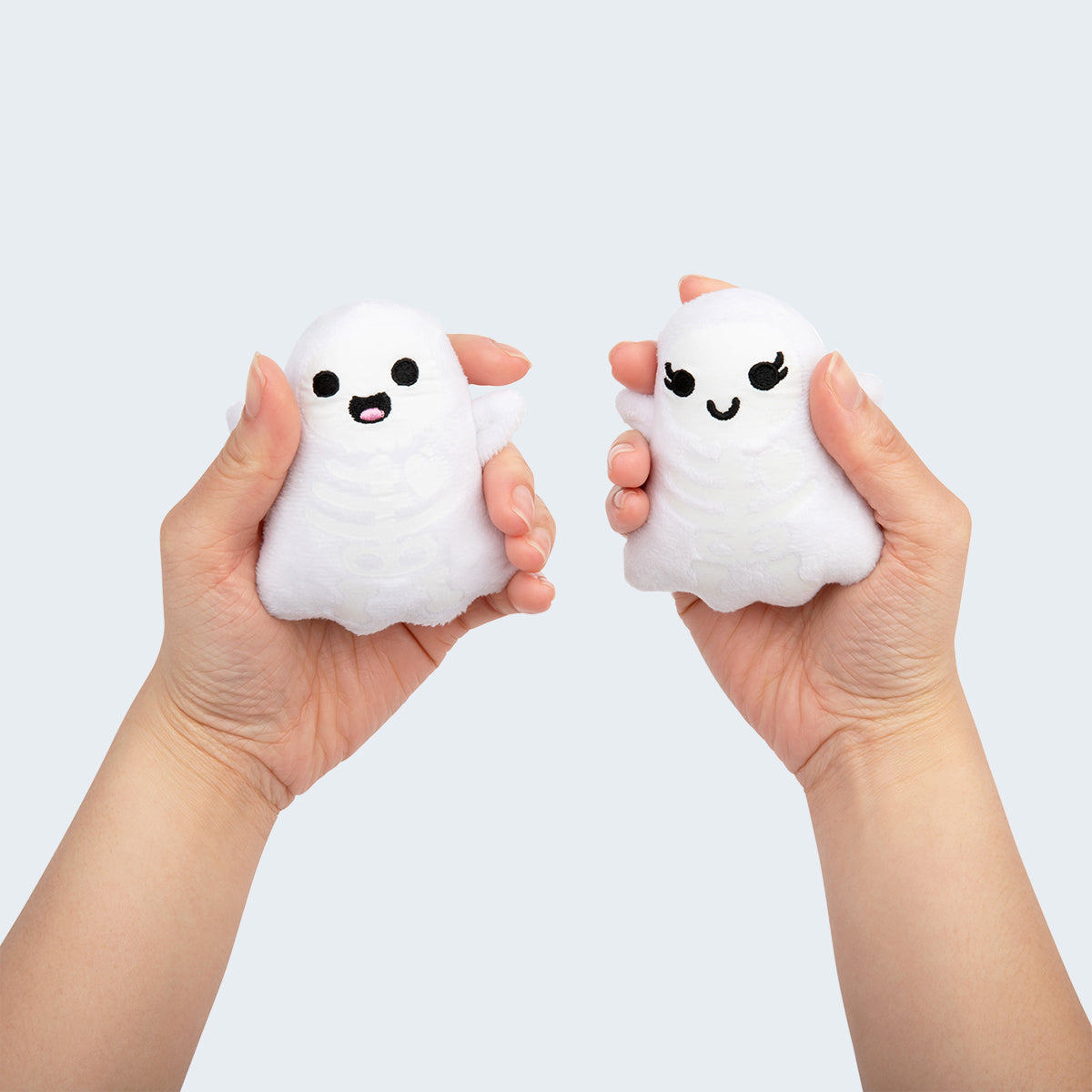 Emotional Support Ghosts by Relatable – A Spooktacular Plushie