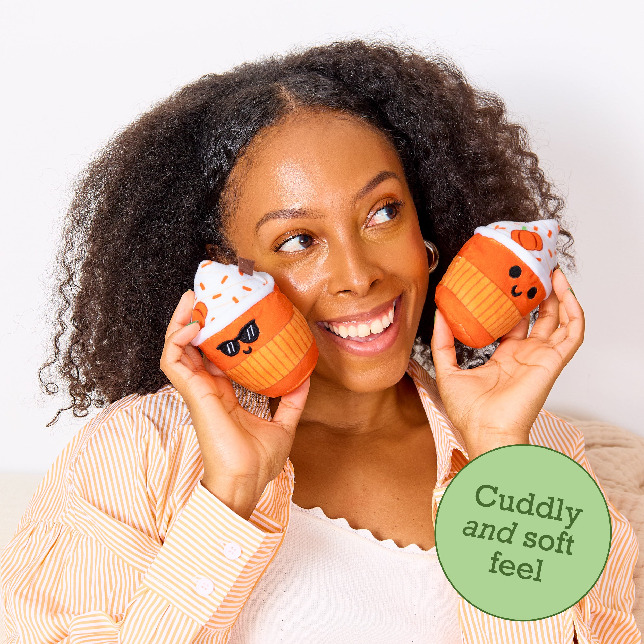 Emotional Support Latte – Cute Gift for Coffee Lovers