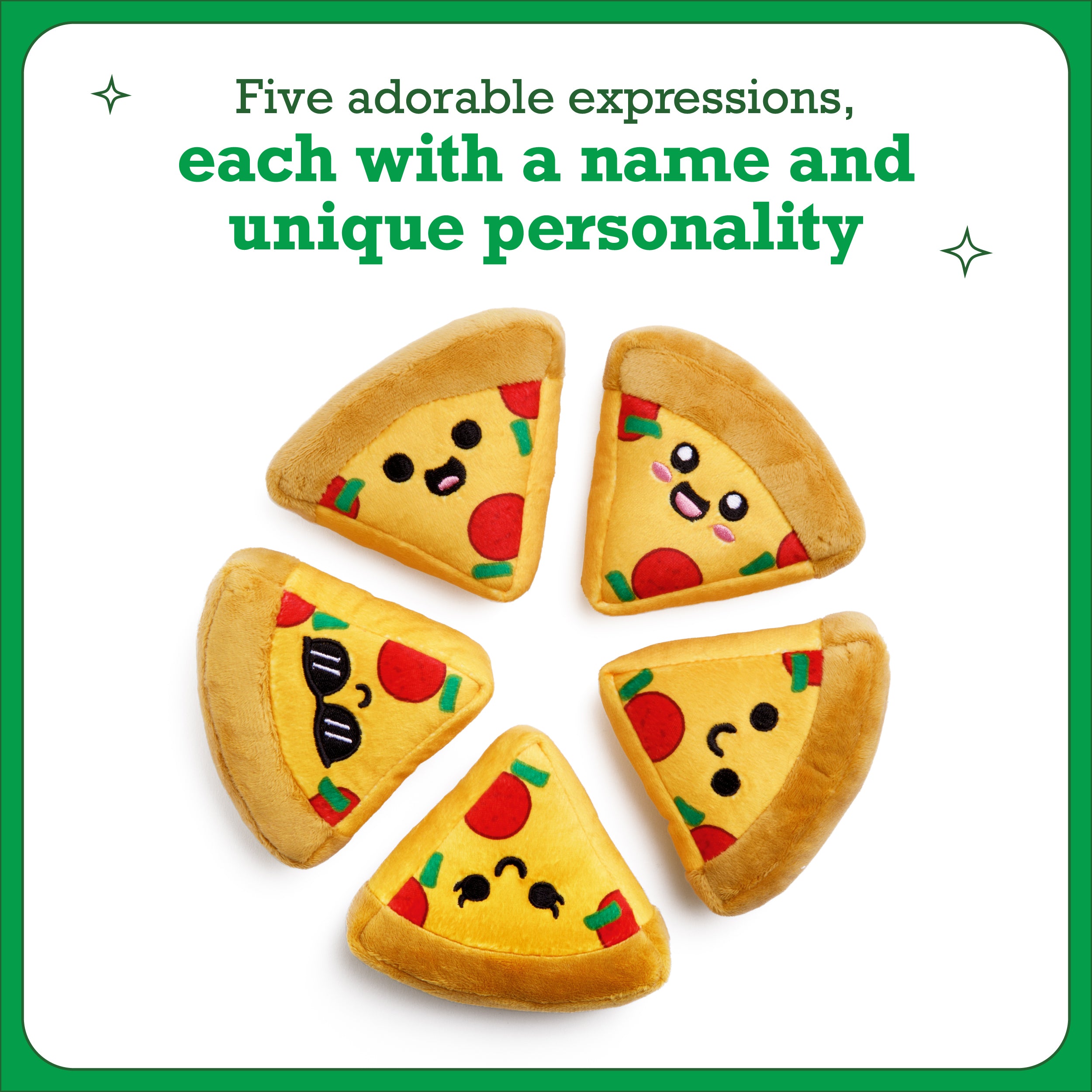 Emotional Support Pizza - Cheesy Comfort Crew for Hugs, Laughs, and Good Vibes