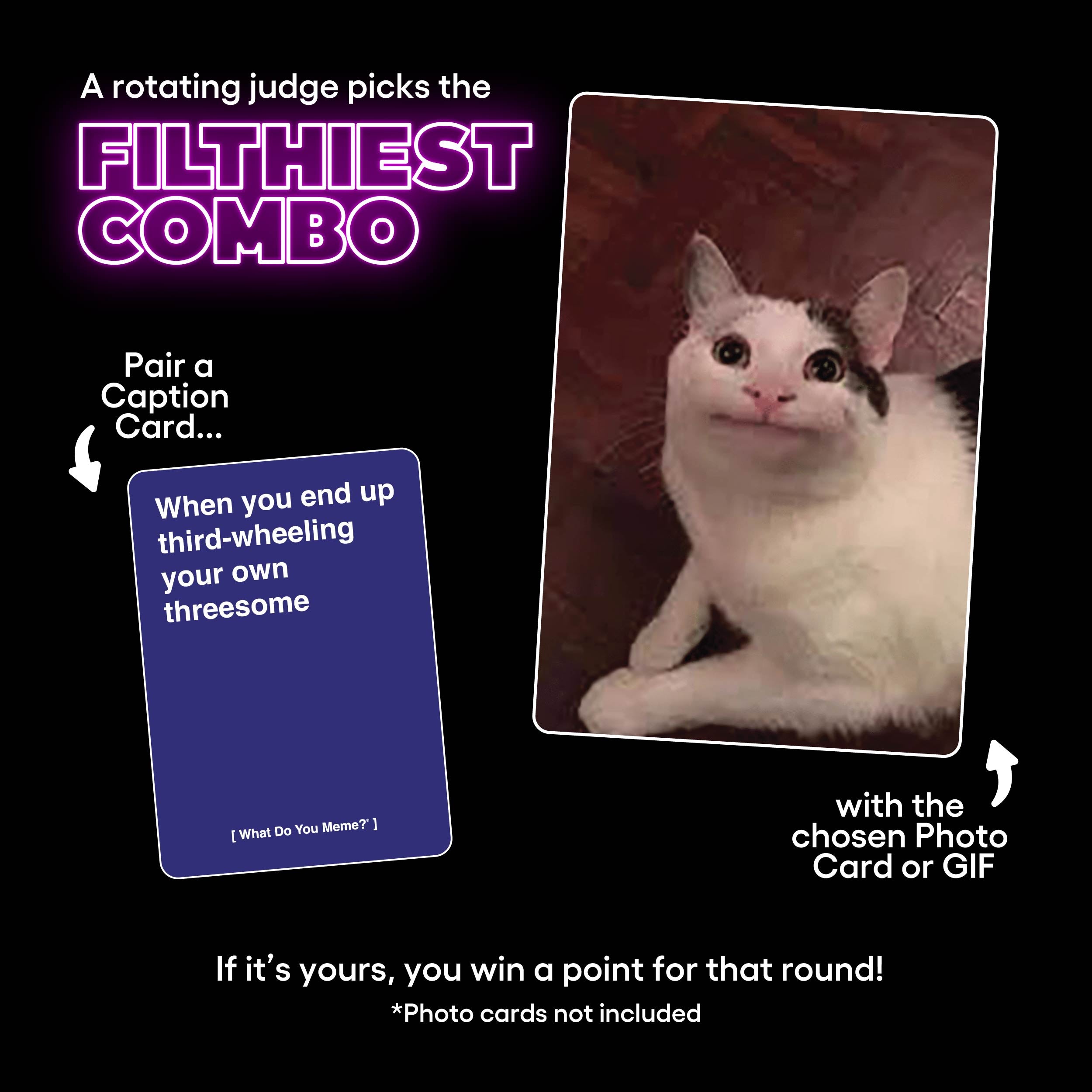 What Do You Meme? After Hours Expansion