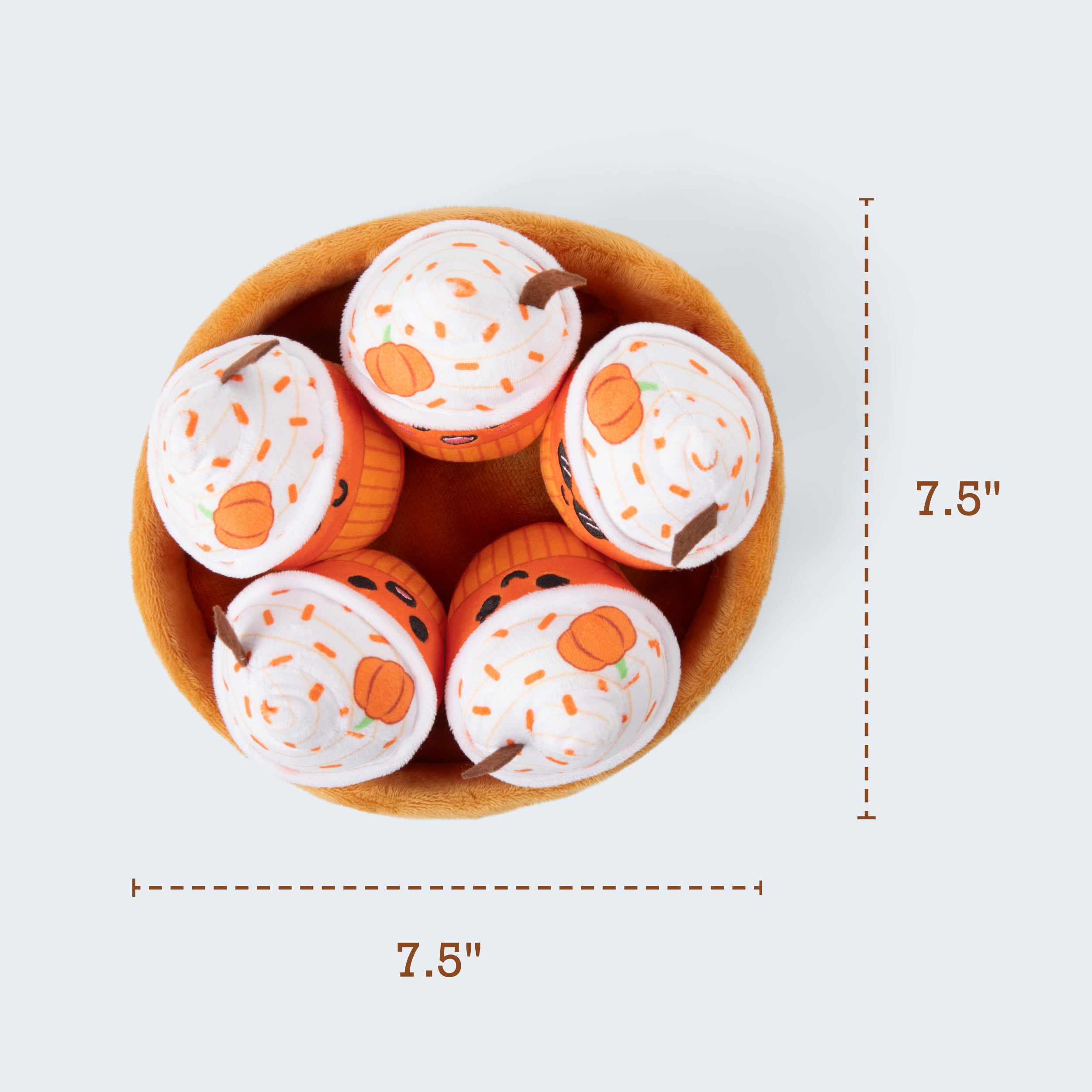 Emotional Support Latte – Cute Gift for Coffee Lovers