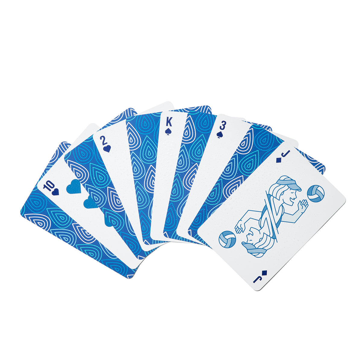 The Ultimate Jumbo Playing Cards