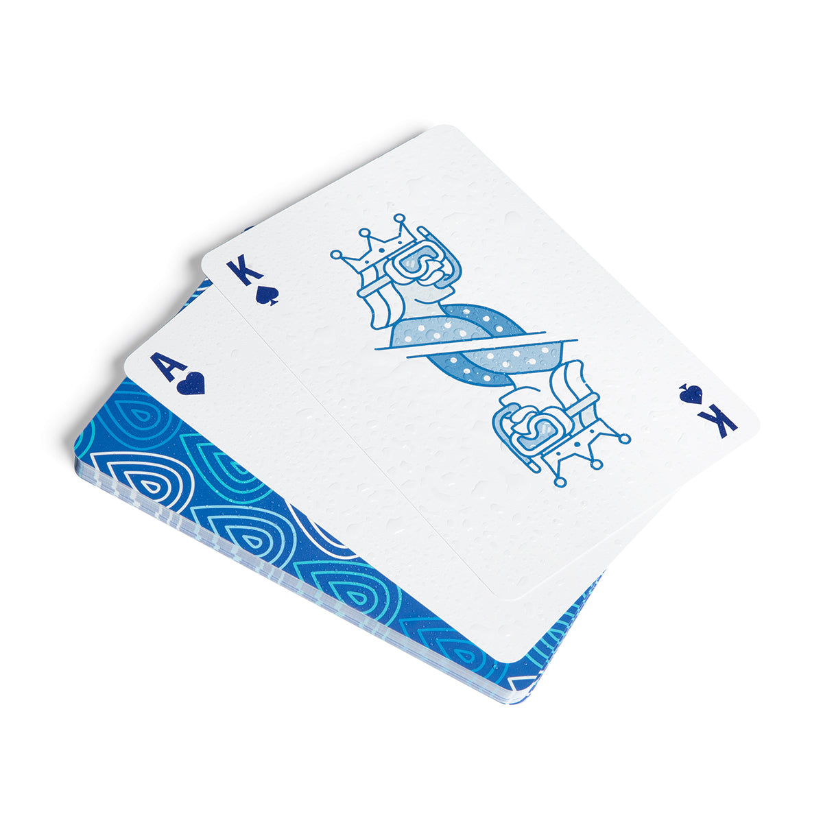 The Ultimate Jumbo Playing Cards