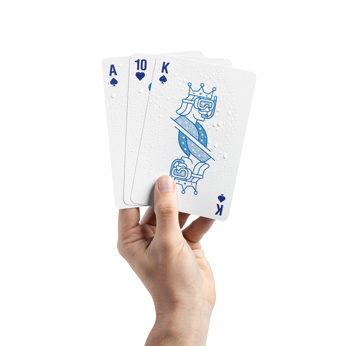 The Ultimate Jumbo Playing Cards