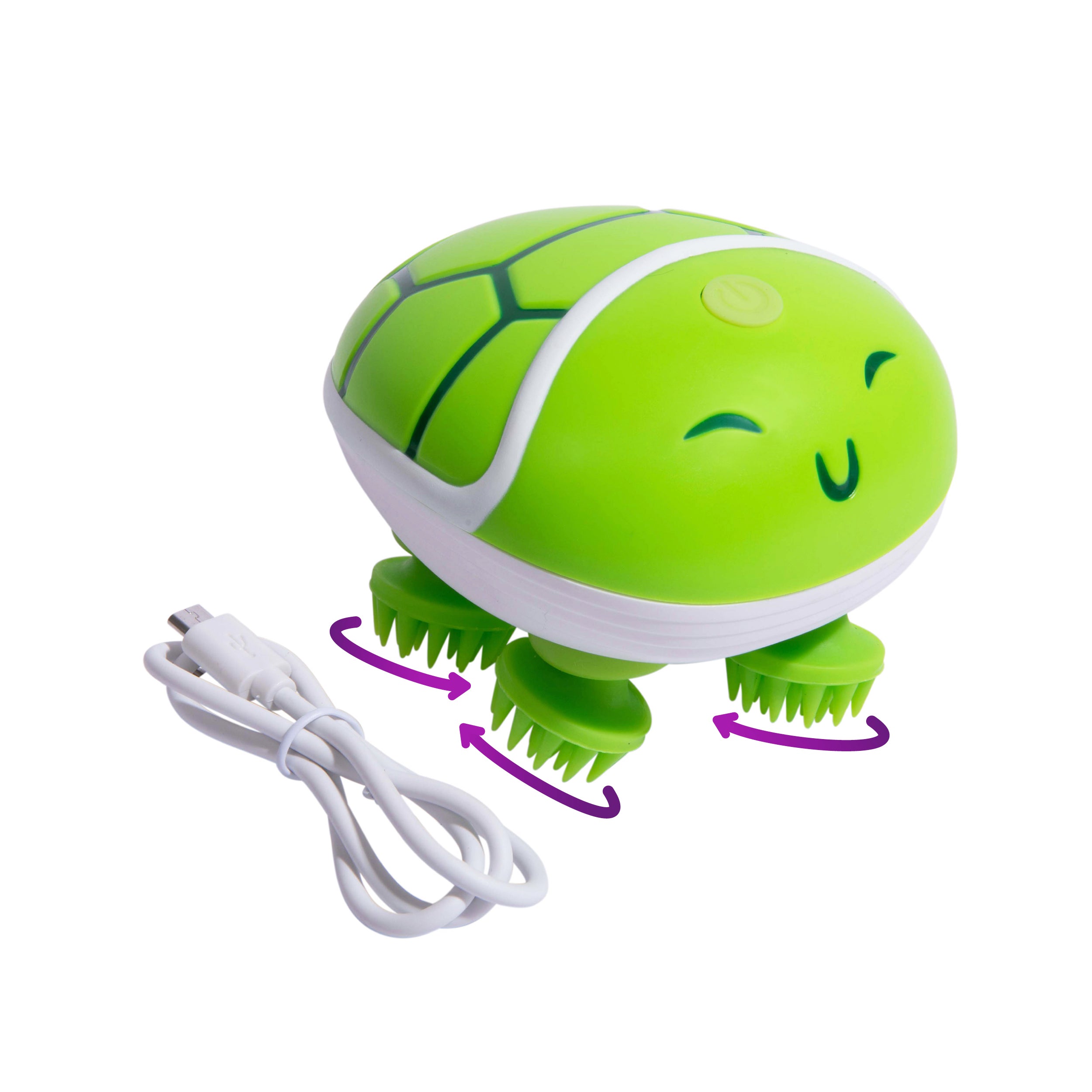 Paws & Relax: The Ultimate Pet Massager