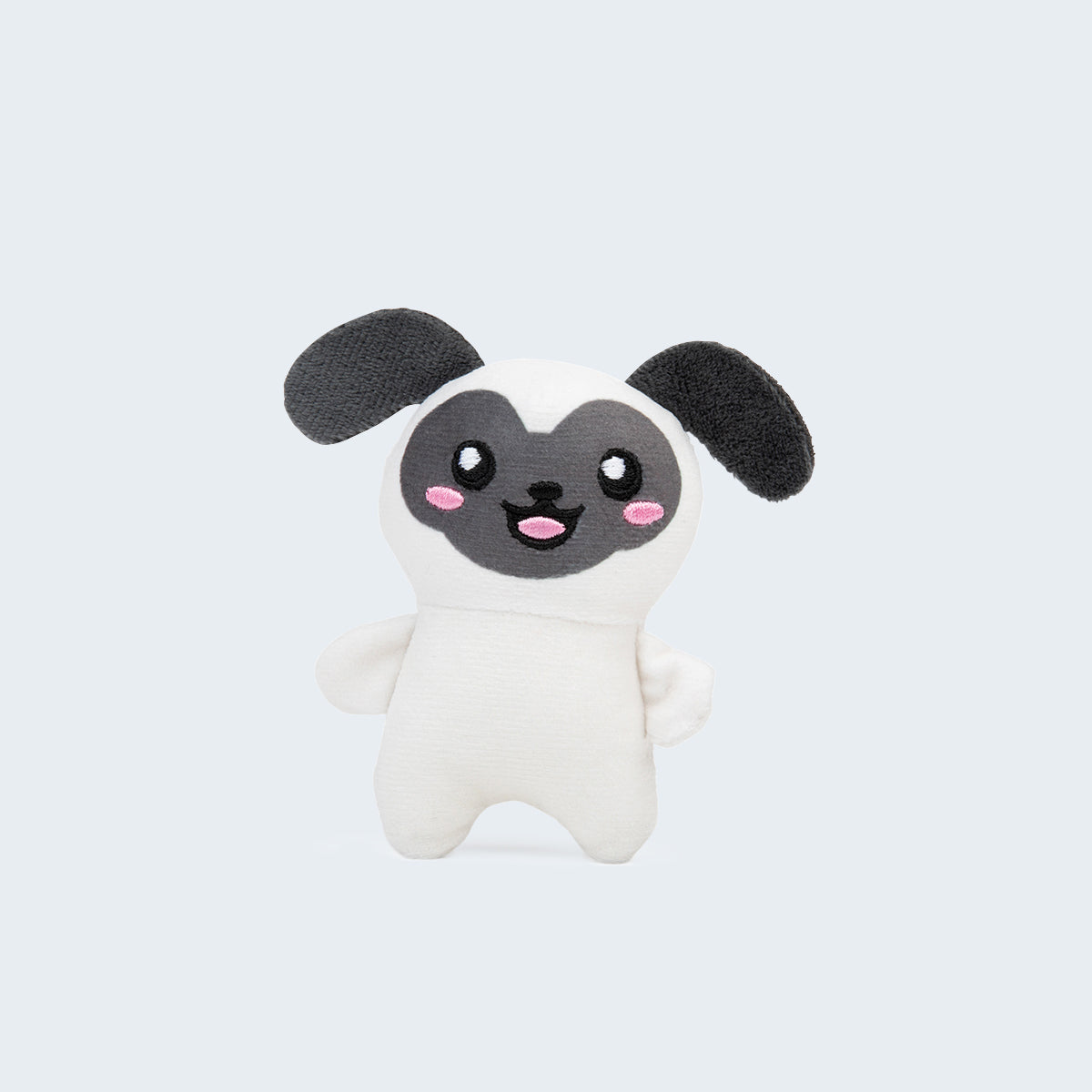 Emotional Support Puppies by Relatable – A Cuddly Plush Dog Gift Set for All Ages