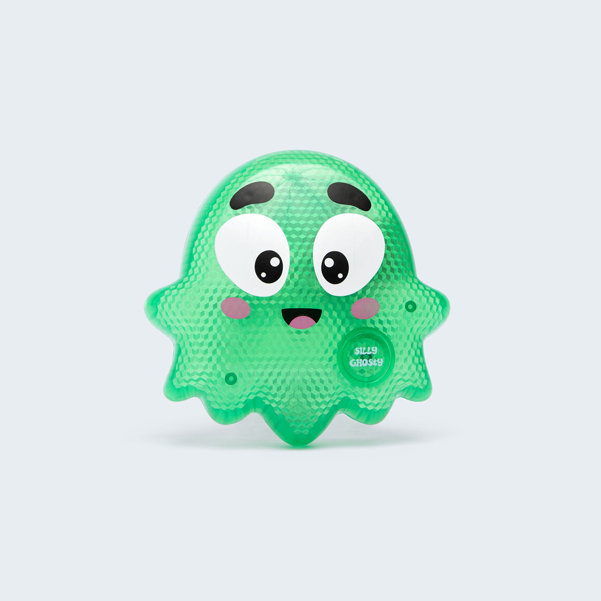 Hide & Seek Ghost - Silly Poopy & Friends™ Interactive Toy for Kids 3+