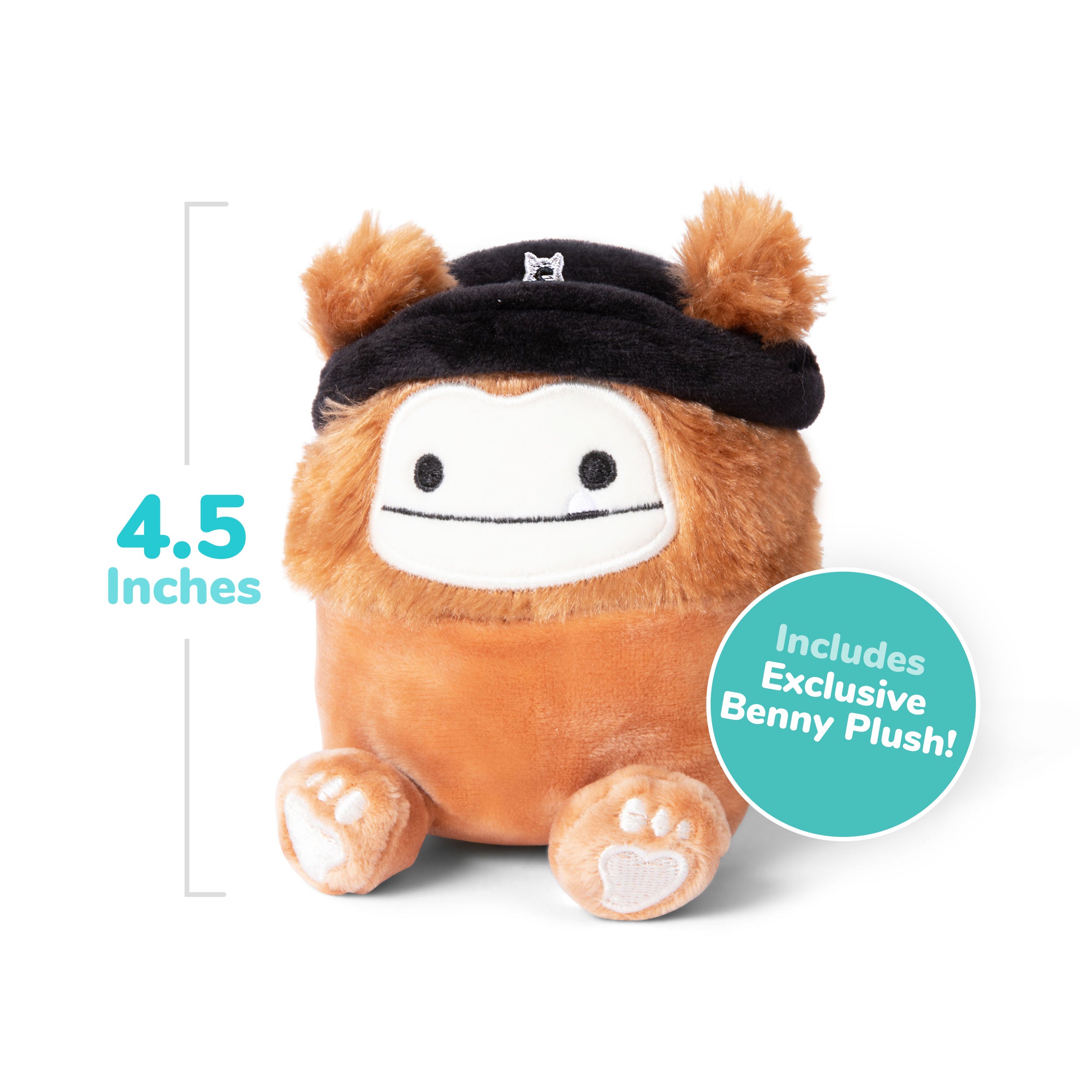 Squishmallows Take4: The Ultimate Family Game for Squishmallows Fans