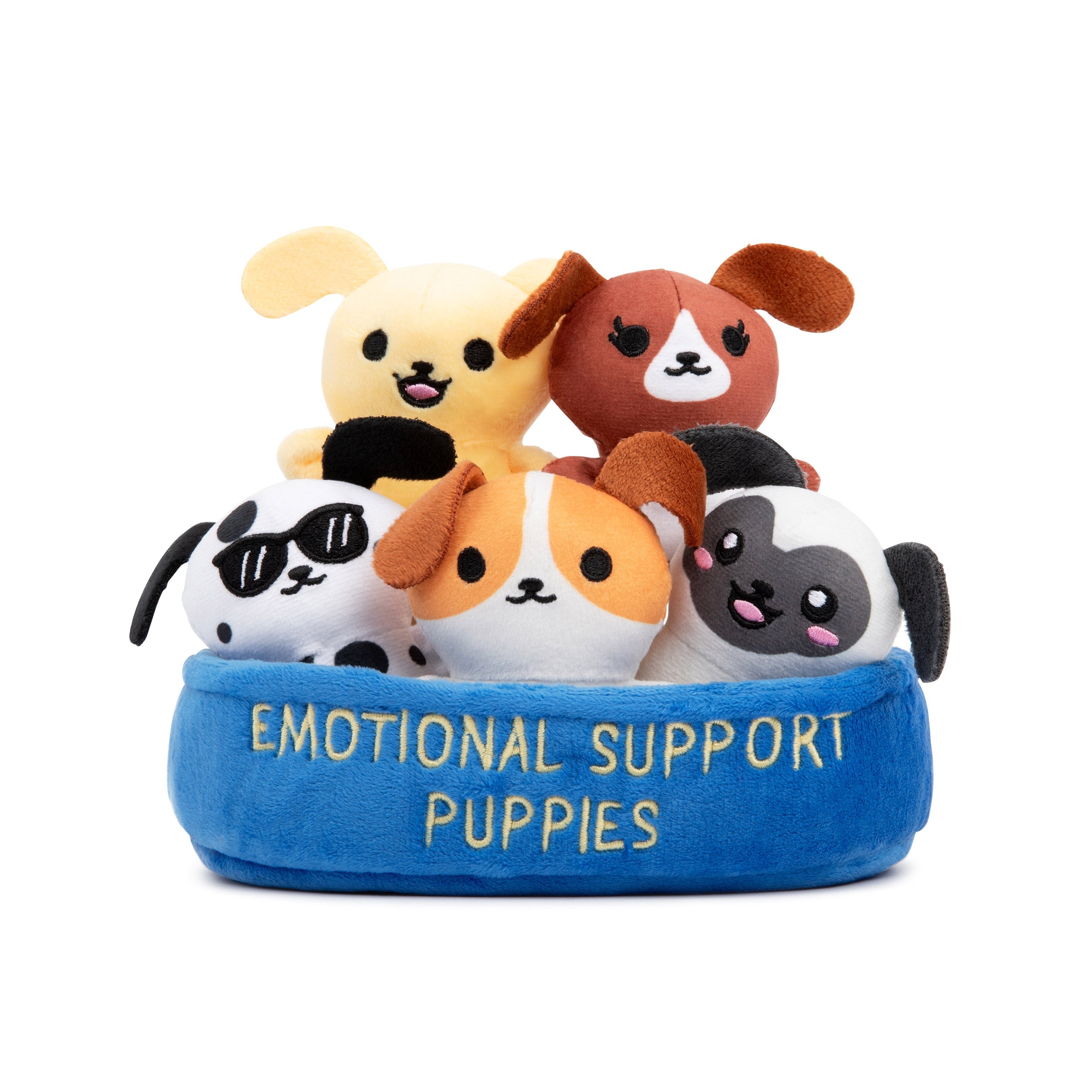 Emotional Support Pals Puppies