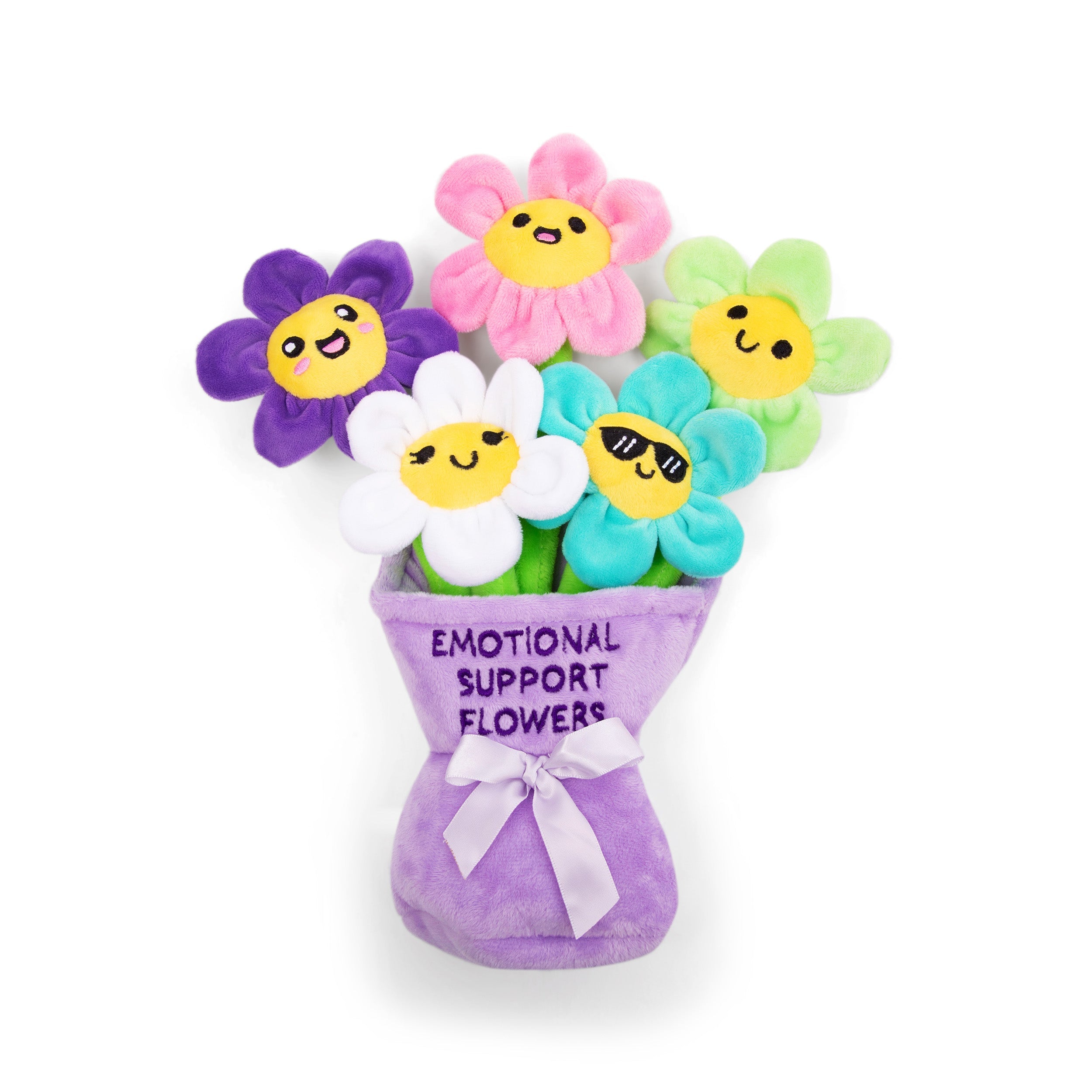 Emotional Support Pals Flowers