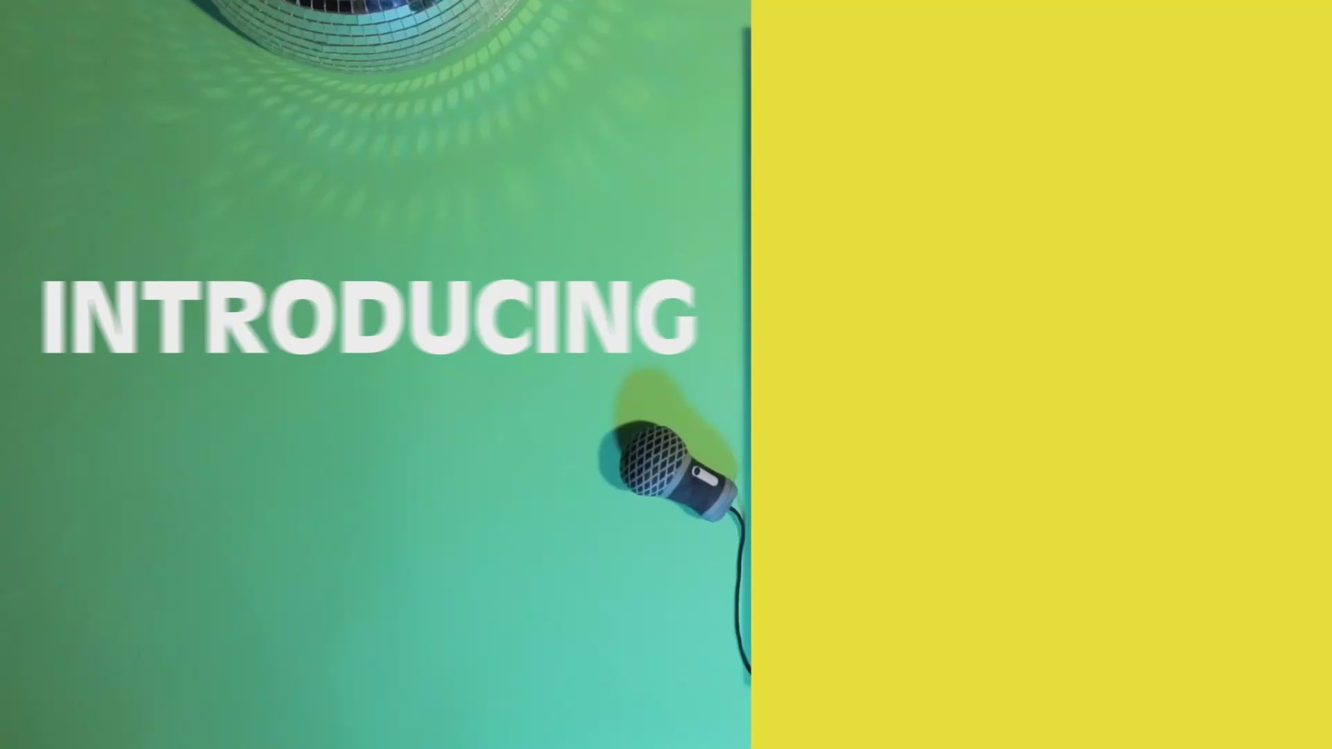 DJ Scratchpad for Cats – Interactive Cat Toy Turntable for Scratching & Play