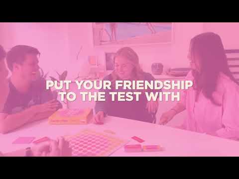 Catch The Vibe: The Party Game That Tests How Well Your Friends Know You