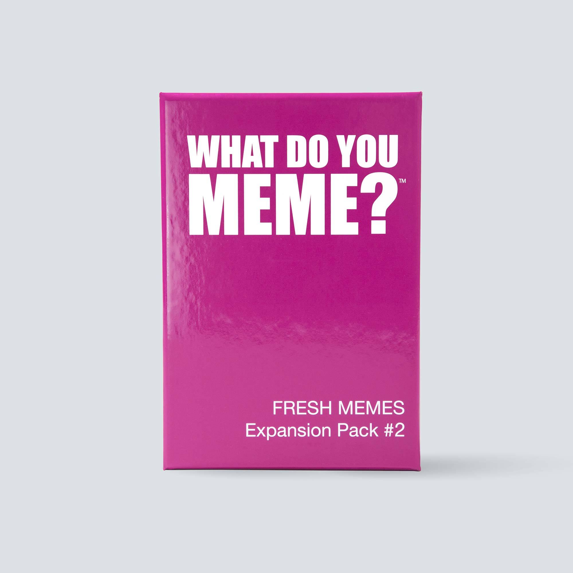 fresh-memes-2-expansion-pack-game-box-and-game-play-03-what-do-you-meme-by-relatable