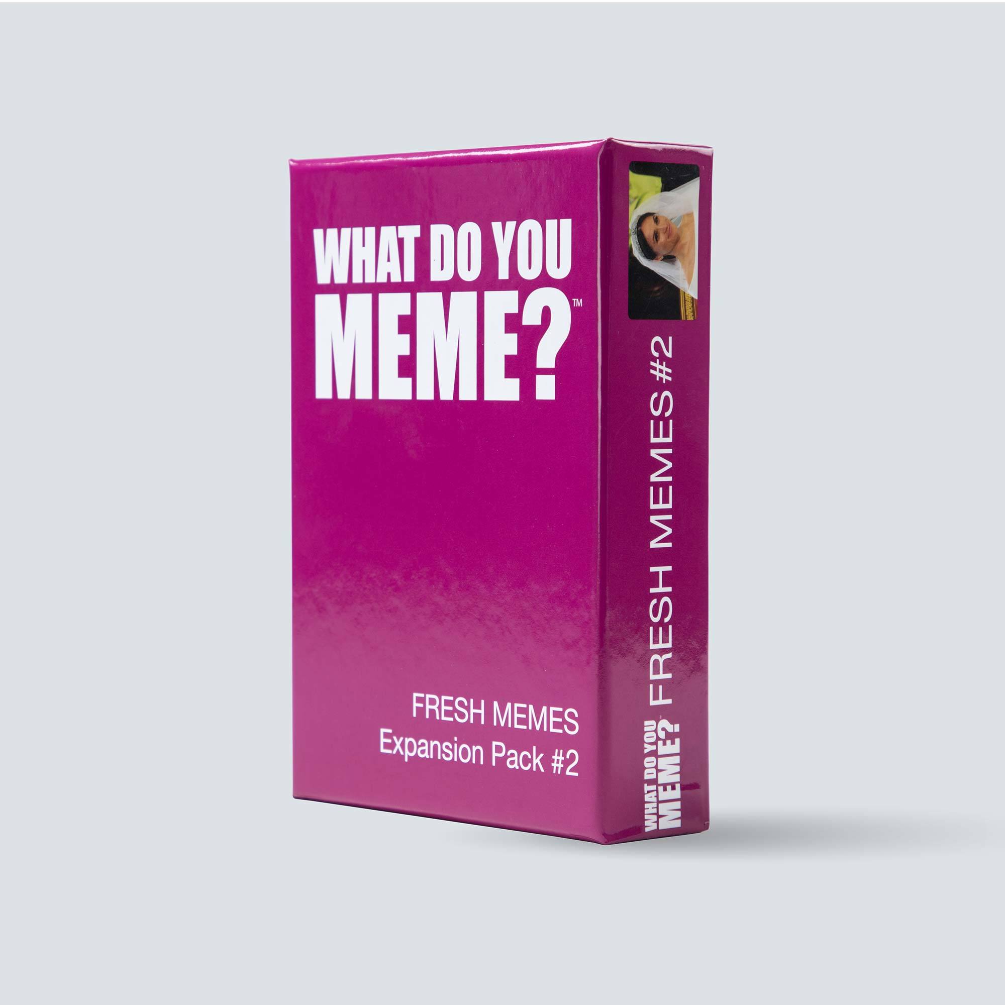 fresh-memes-2-expansion-pack-game-box-and-game-play-02-what-do-you-meme-by-relatable