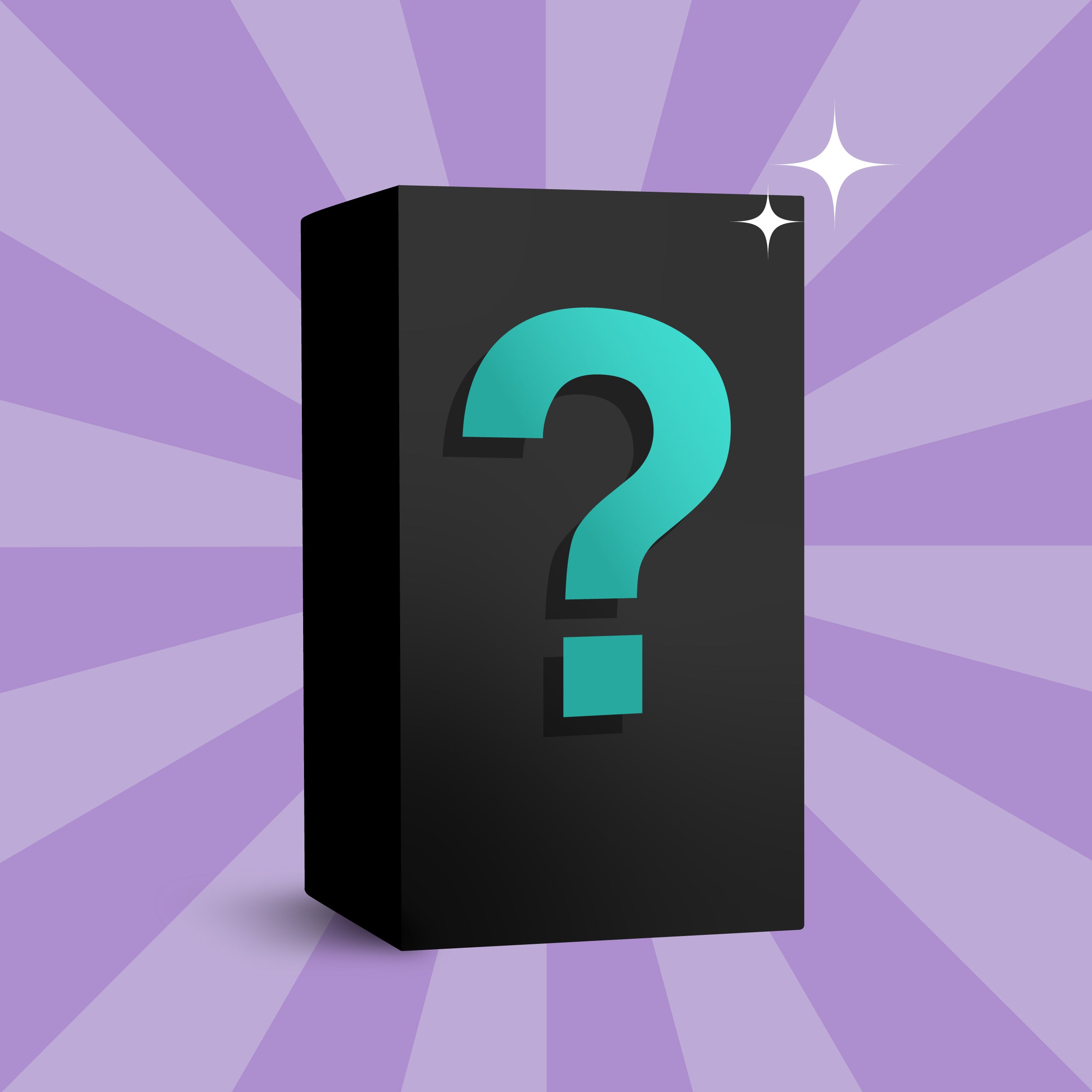 Surprise Party Game (Ages 17+) - $5.99