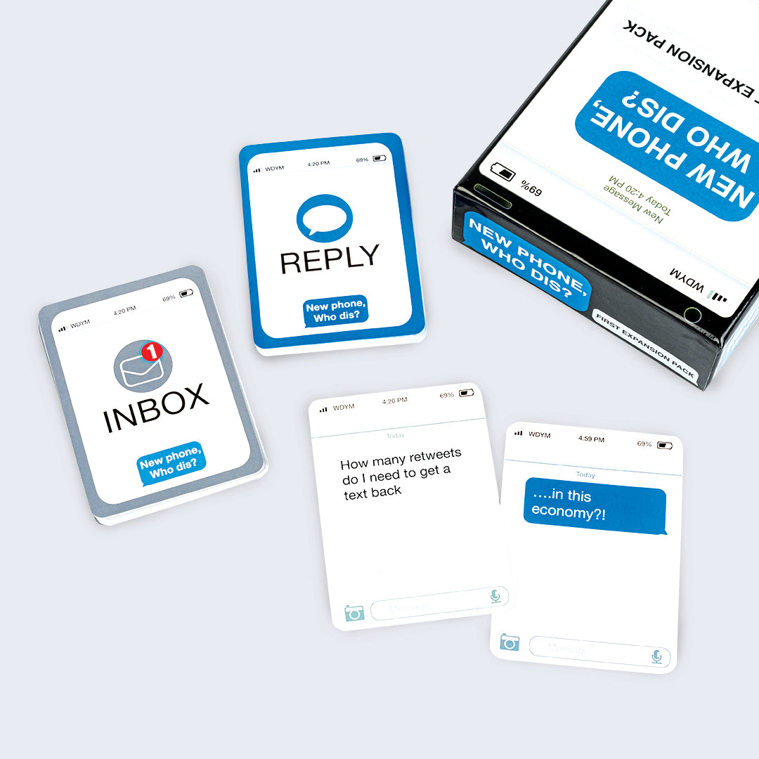 new-phone-who-dis-expansion-pack-game-box-and-game-play-06-what-do-you-meme-by-relatable