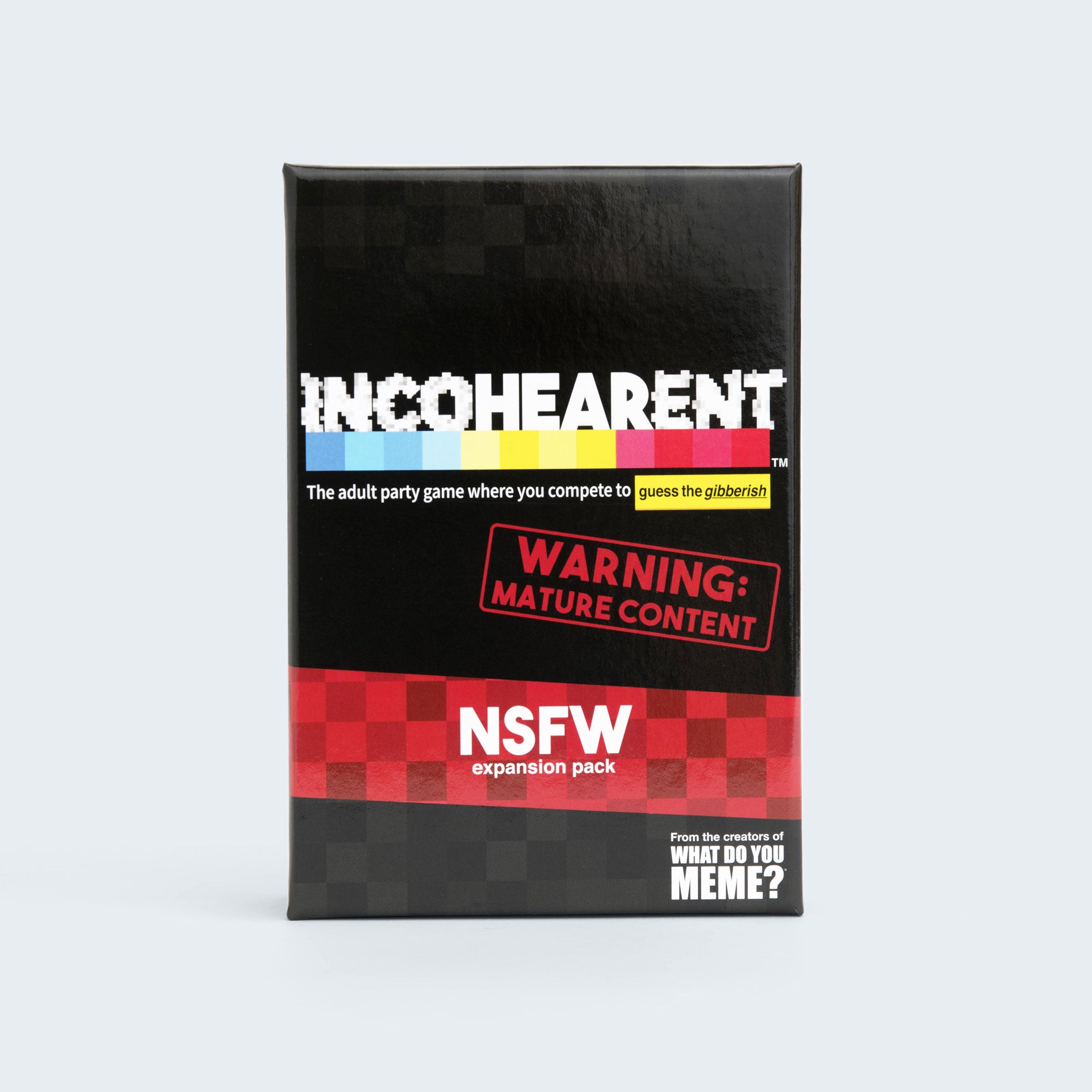 incohearent-nsfw-expansion-pack-game-box-and-game-play-03-what-do-you-meme-by-relatable