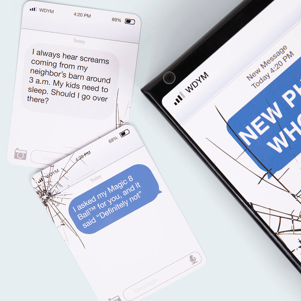 new-phone-who-dis-nsfw-expansion-game-box-and-game-play-04-what-do-you-meme-by-relatable