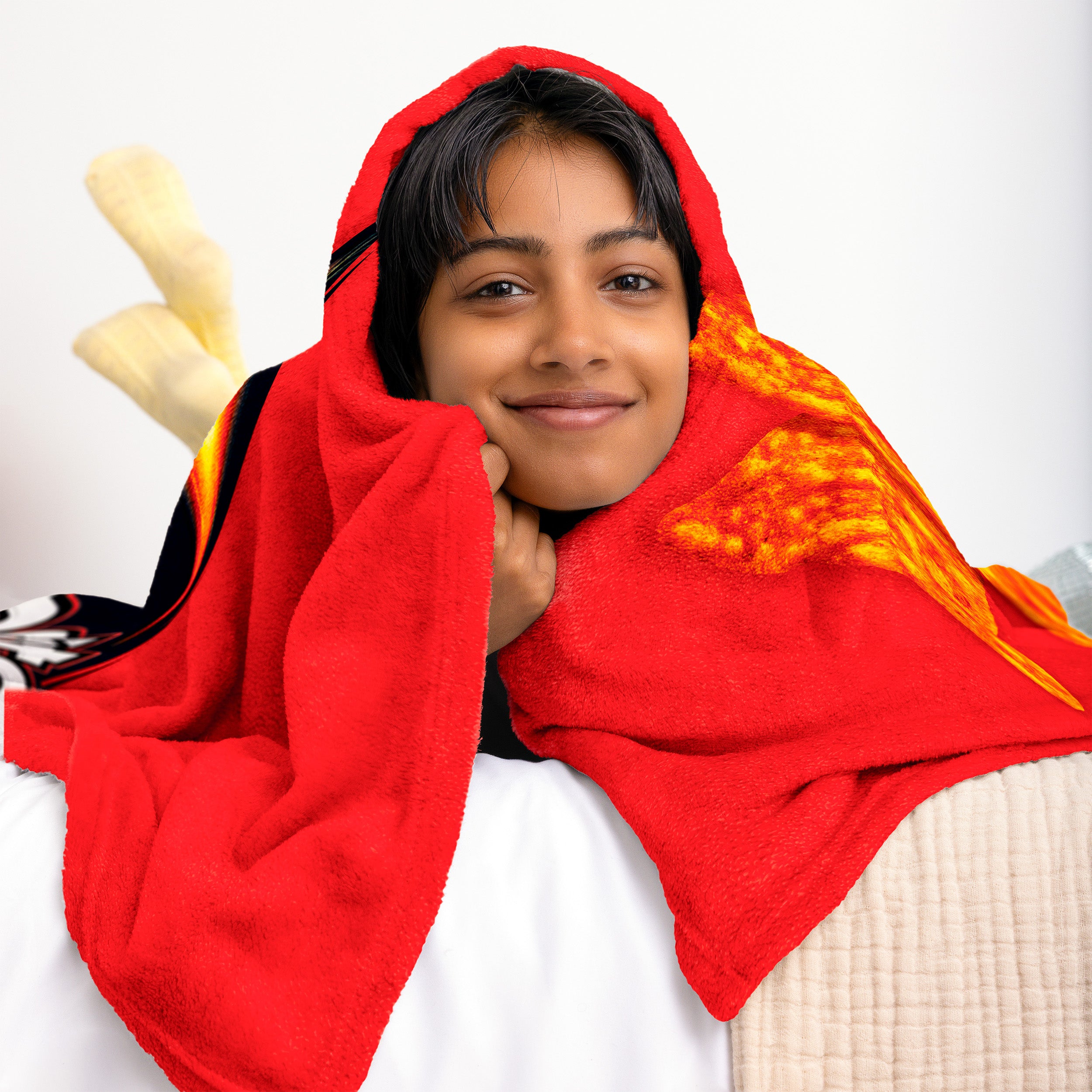 Doritos® Cozy Concepts Co. Comfort Blanket by Relatable