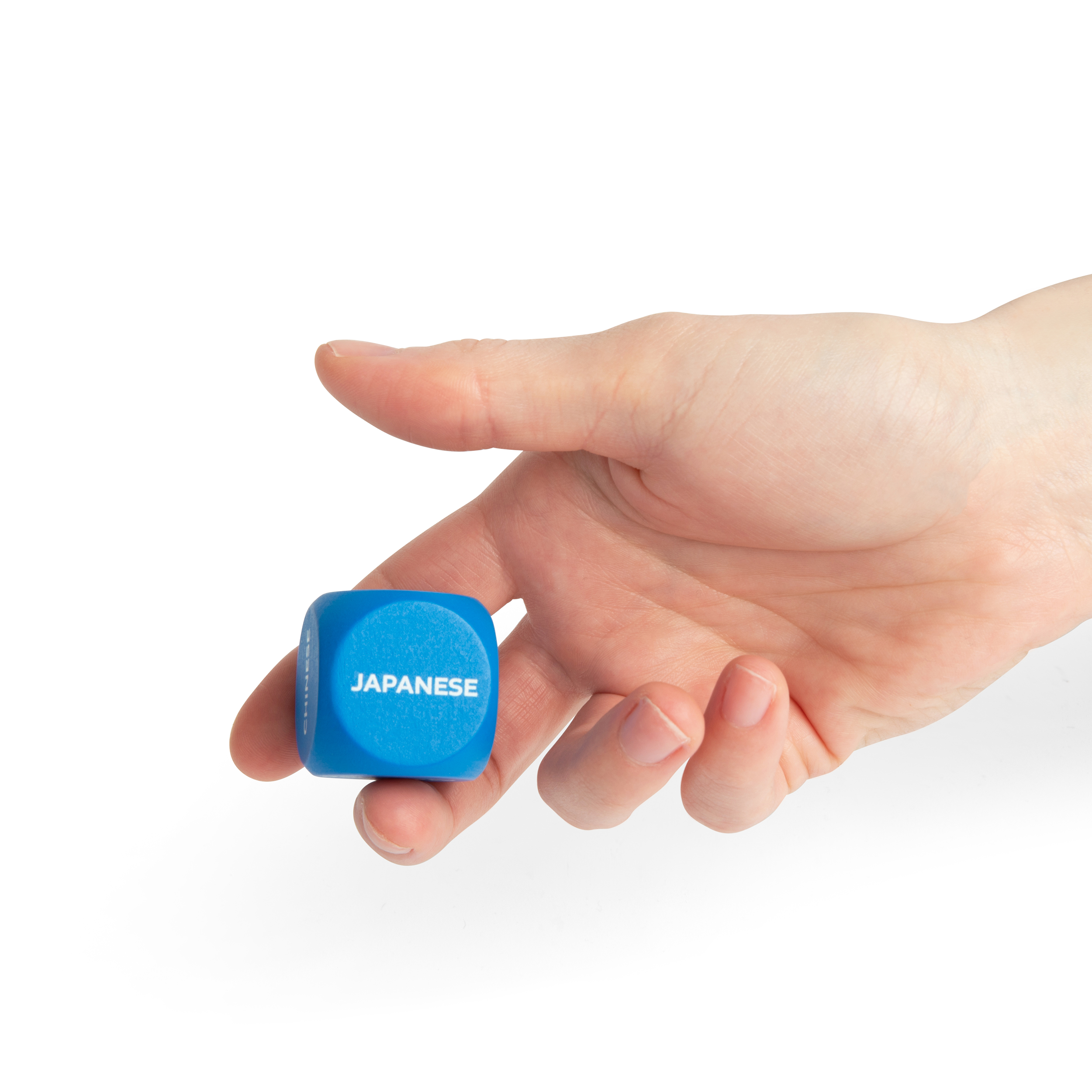 Dinner Decisions by Relatable – Fun Wooden Dice Game for Choosing Meals, Perfect Kitchen Gift for Couples, Families, and Foodies