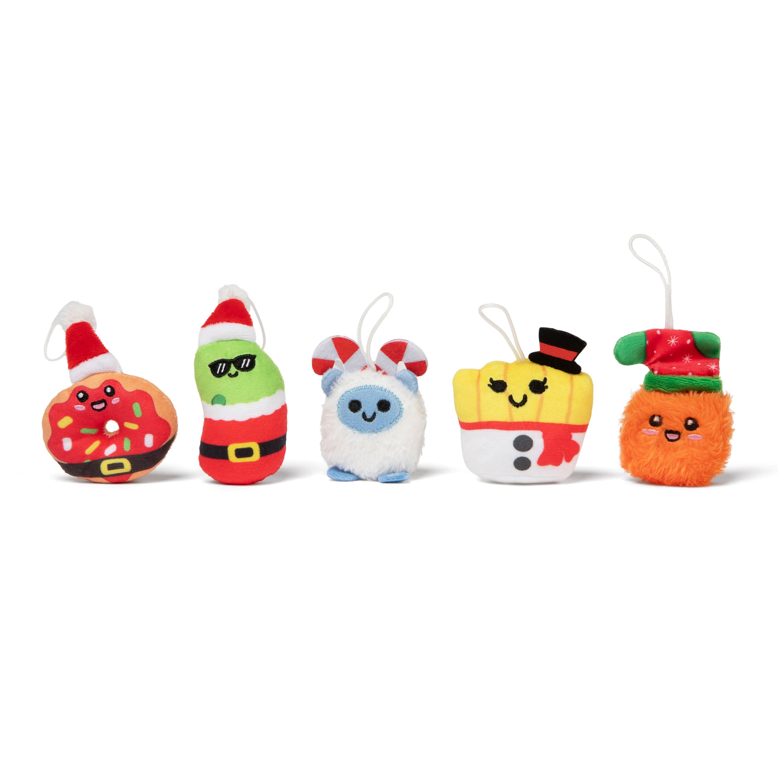 Emotional Support Advent Calendar by Relatable – 24 Days of Plushy Surprises