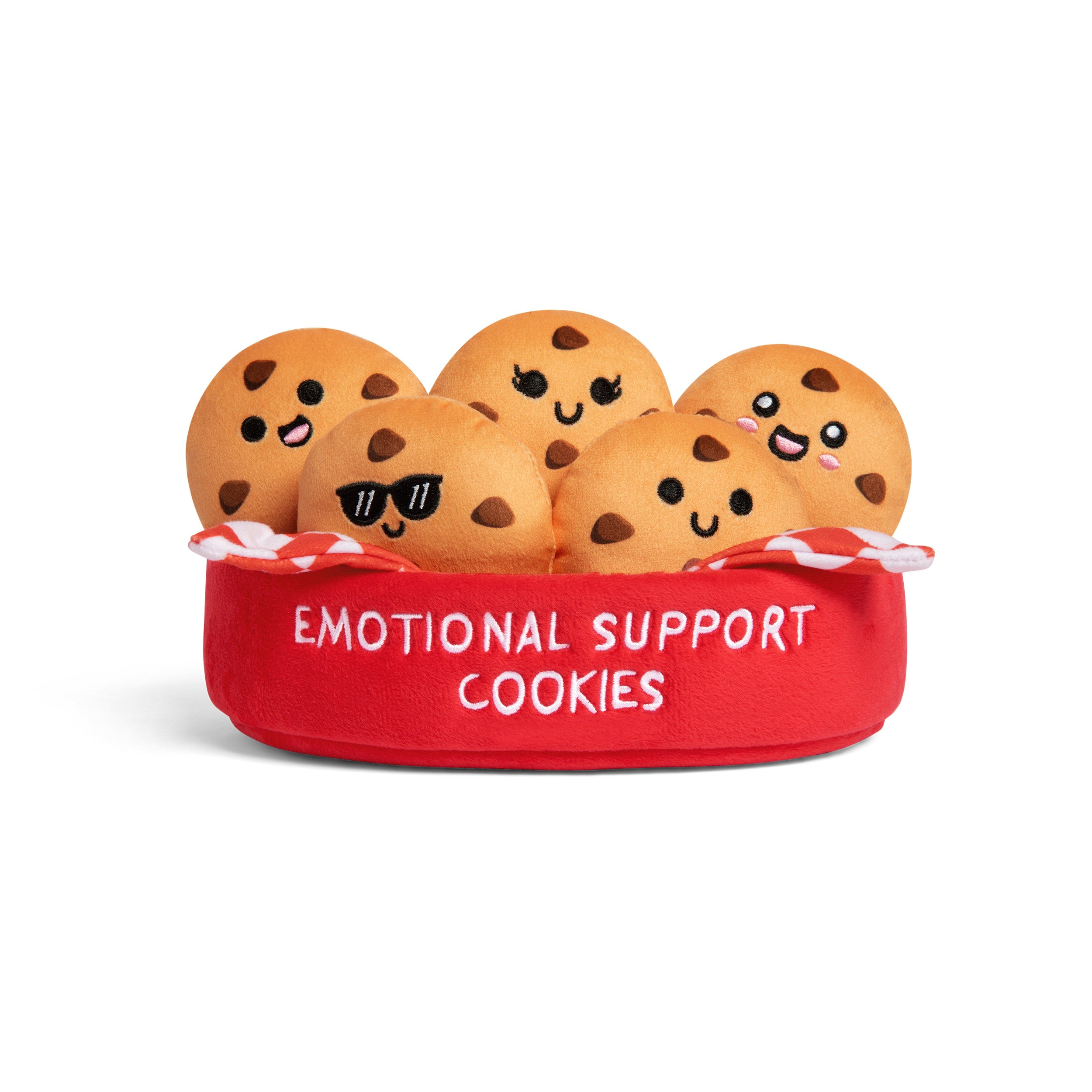 Emotional Support Pals Cookie