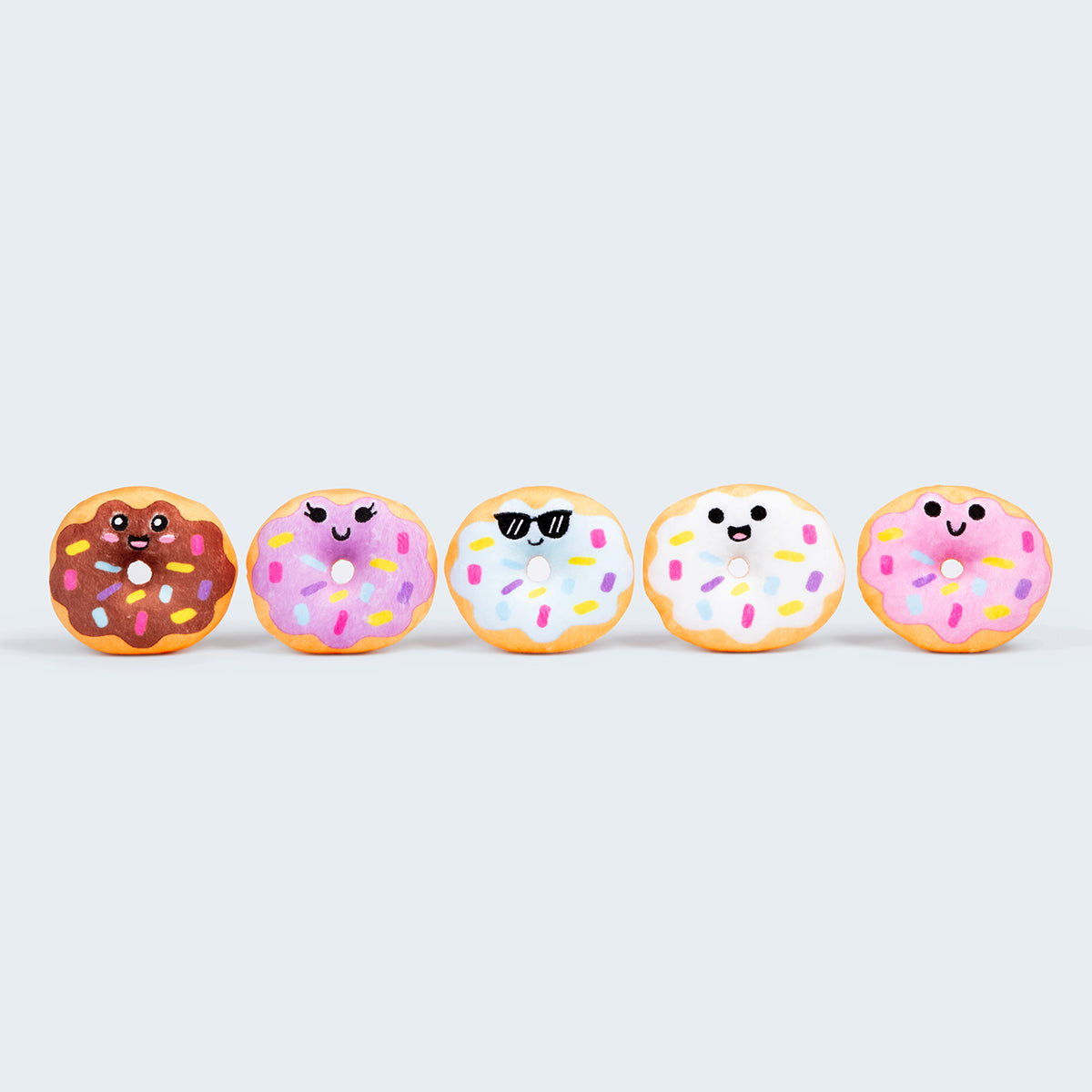 Emotional Support Donuts