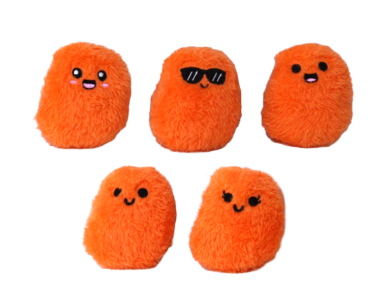 Emotional Support Spicy Nuggets (In-Store Specialty EXCLUSIVE)