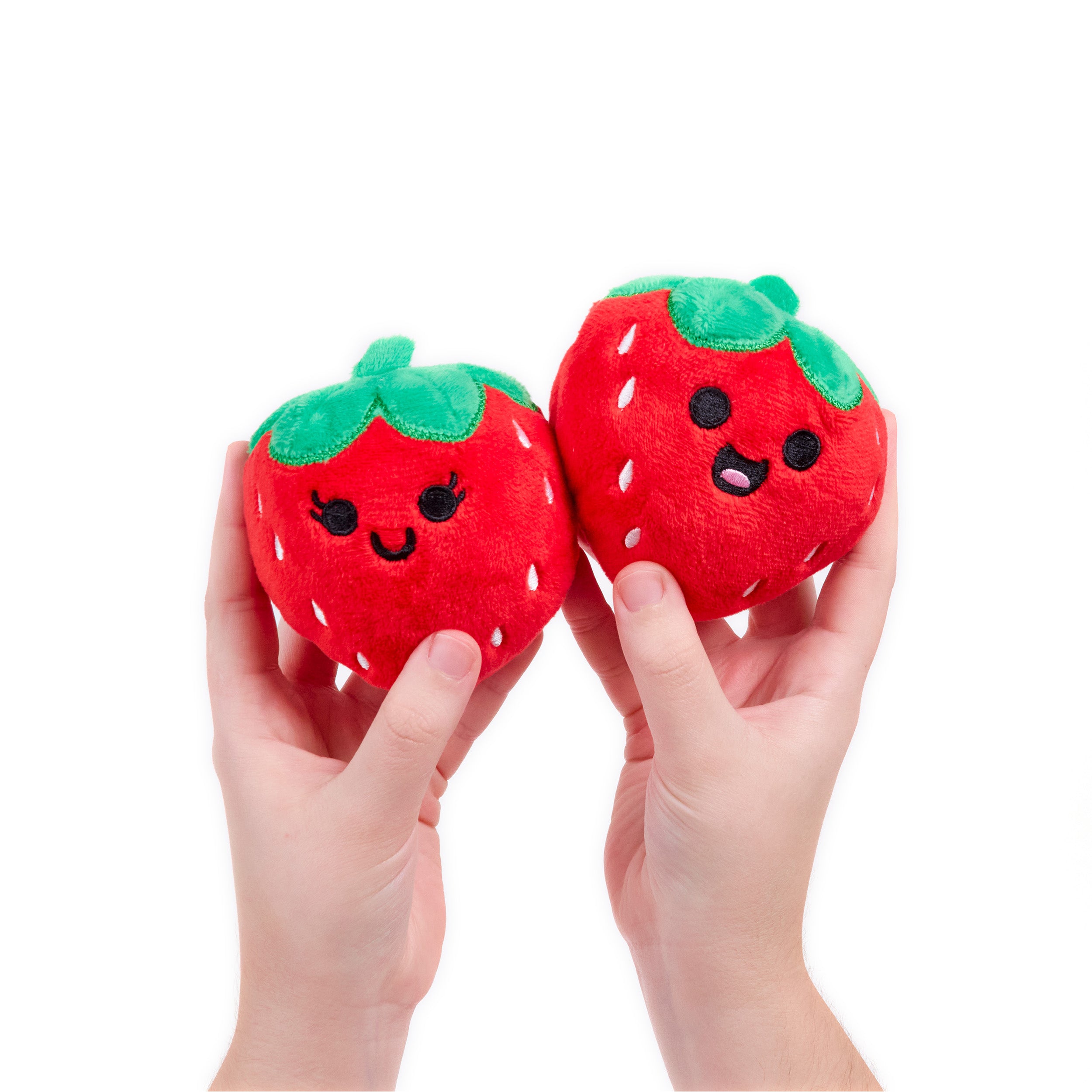 Emotional Support Strawberries