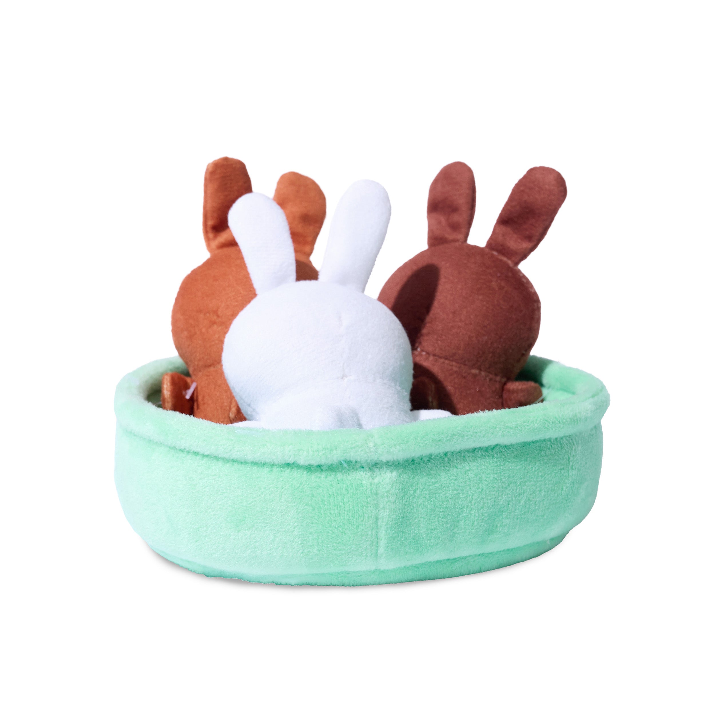 Emotional Support Choc Bunnies