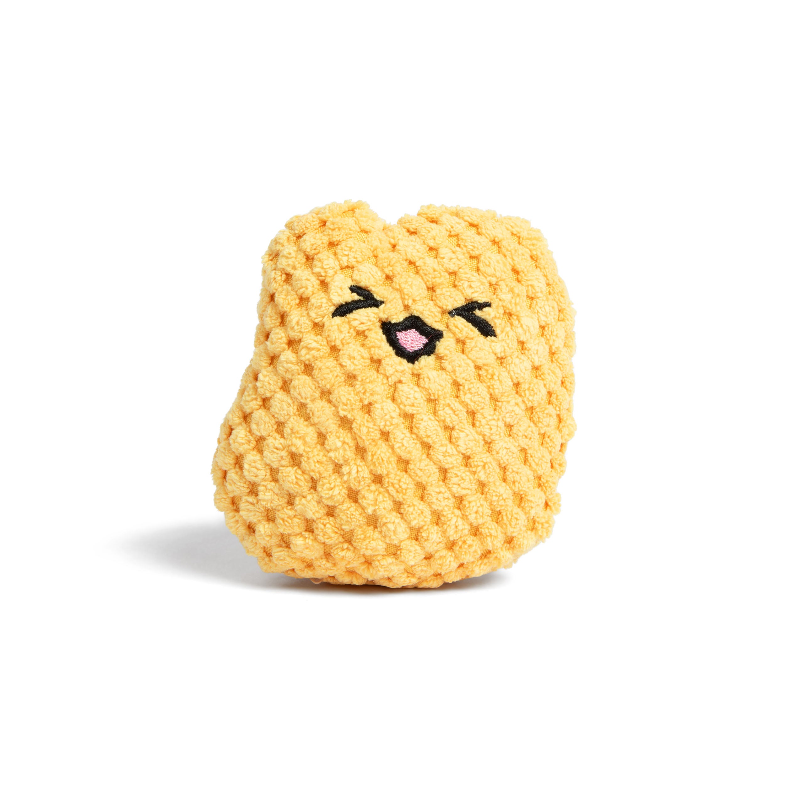 Emotional Support Pet Nuggets – Plush Dog Toy by Relatable