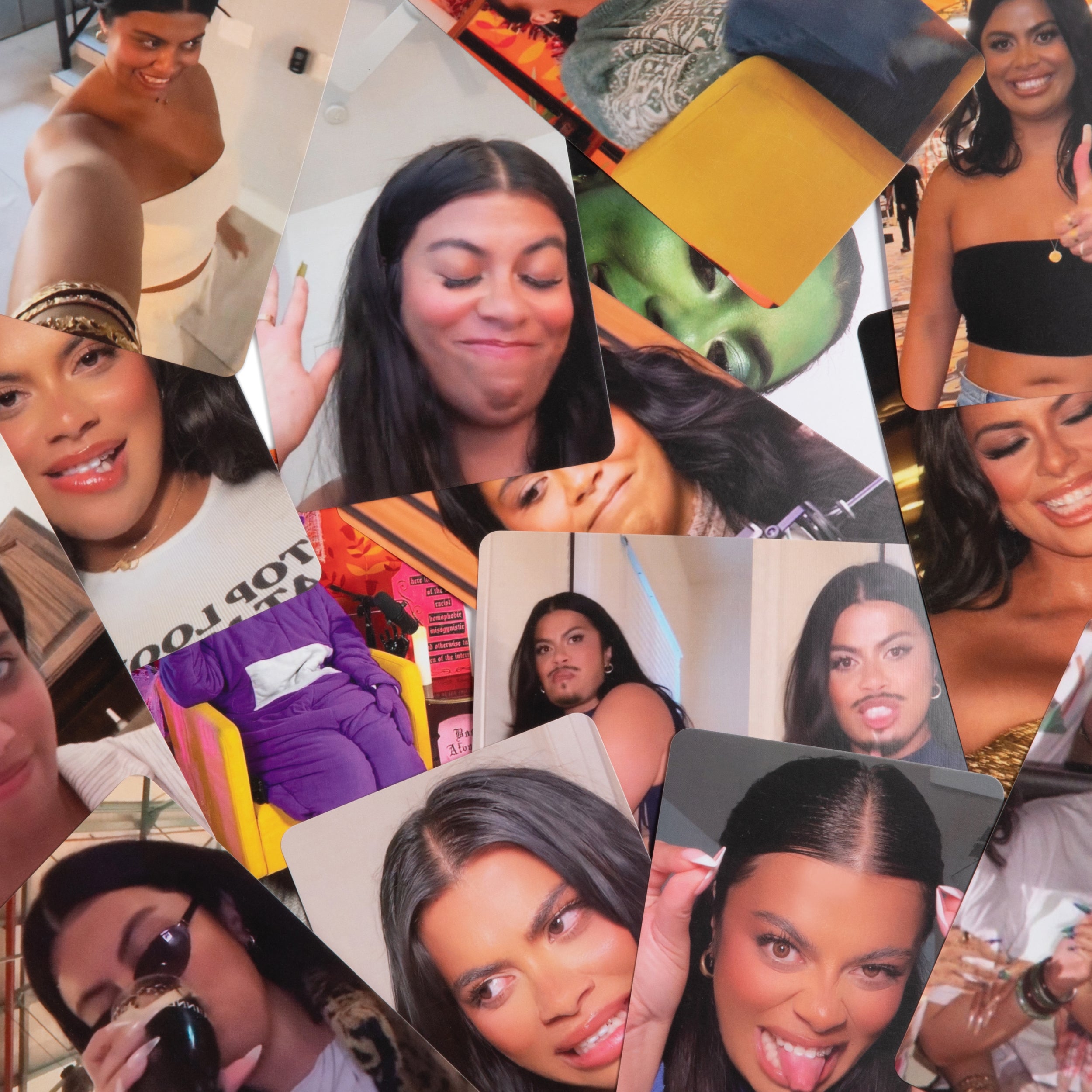 What Do You Meme? Drew Afualo Expansion Pack by Relatable – Card Games for Adults, Featuring All New Meme Game Content – Includes 15 Image Cards and 10 Caption Cards