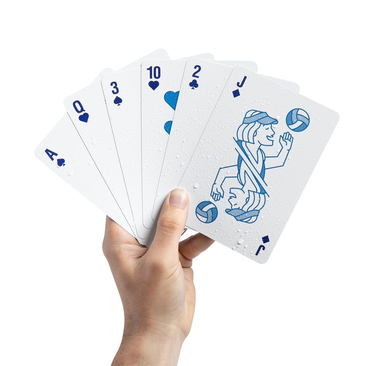 The Ultimate Jumbo Playing Cards