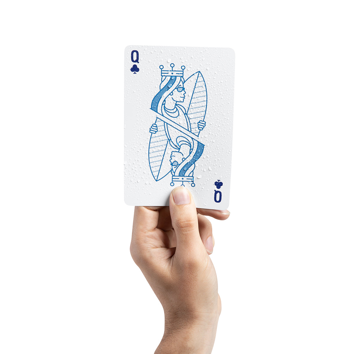 The Ultimate Jumbo Playing Cards