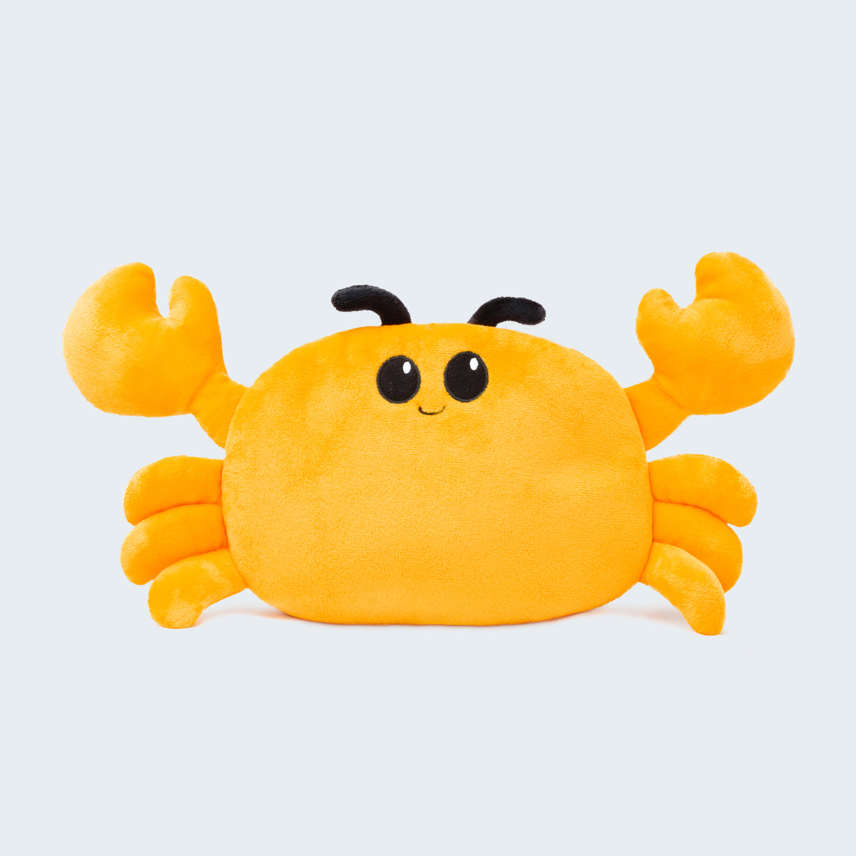 Menstruation Crustacean Crab: Microwaveable Heating Pad for Period Cramps & Muscle Pain