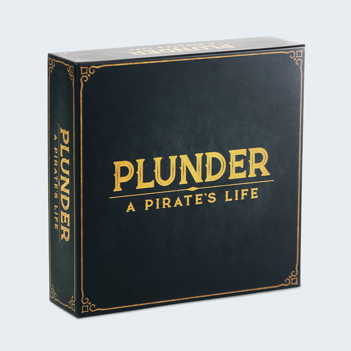 Plunder A Pirate's Life