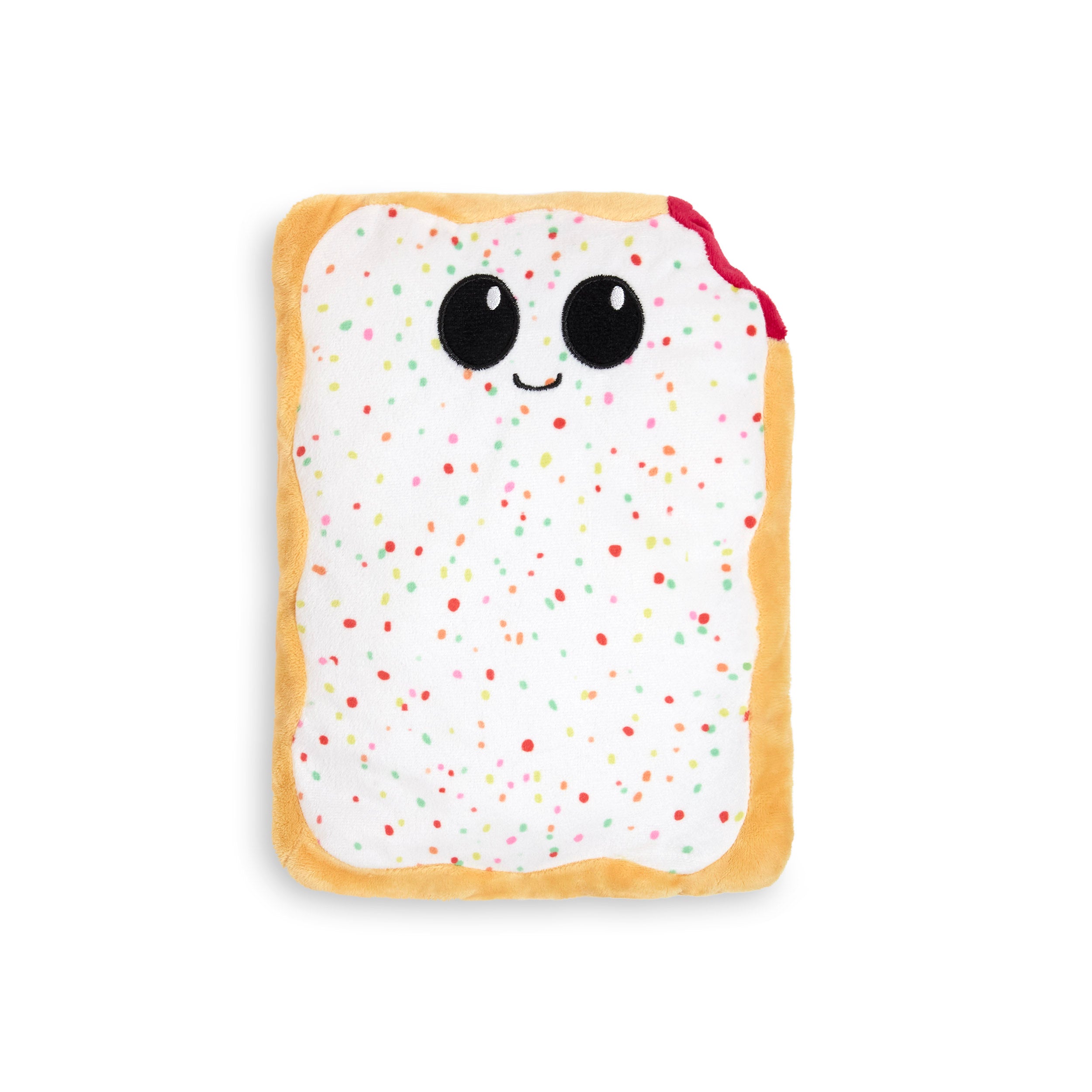 Pop-Tarts™ Happy Helpers by Relatable – Microwavable Plush Heating Pad for Cozy Relief