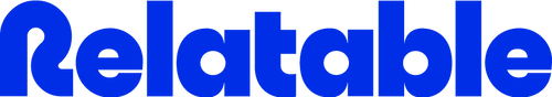 Relatable logo