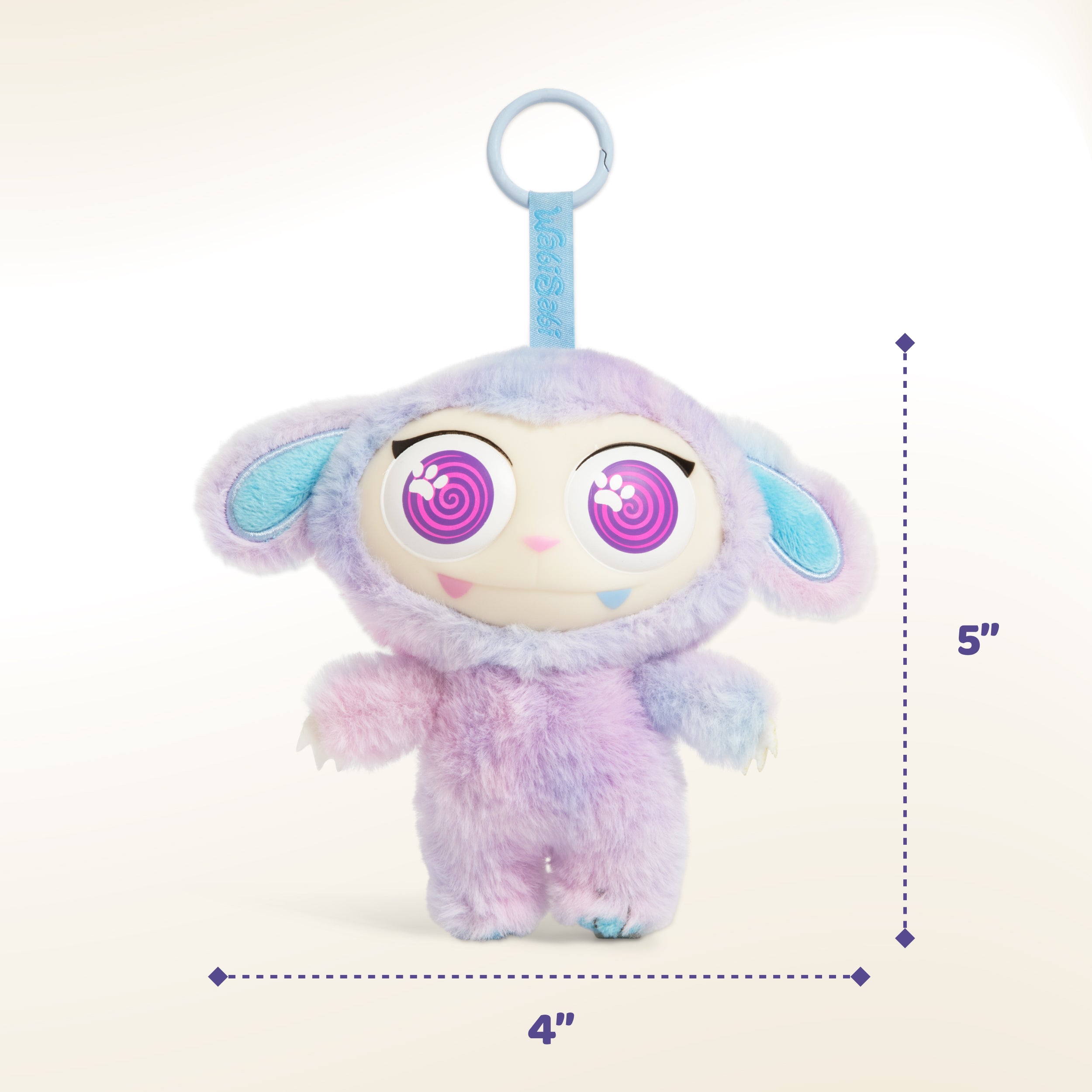 WabiSabi Puppy Party Blind Box by Relatable
