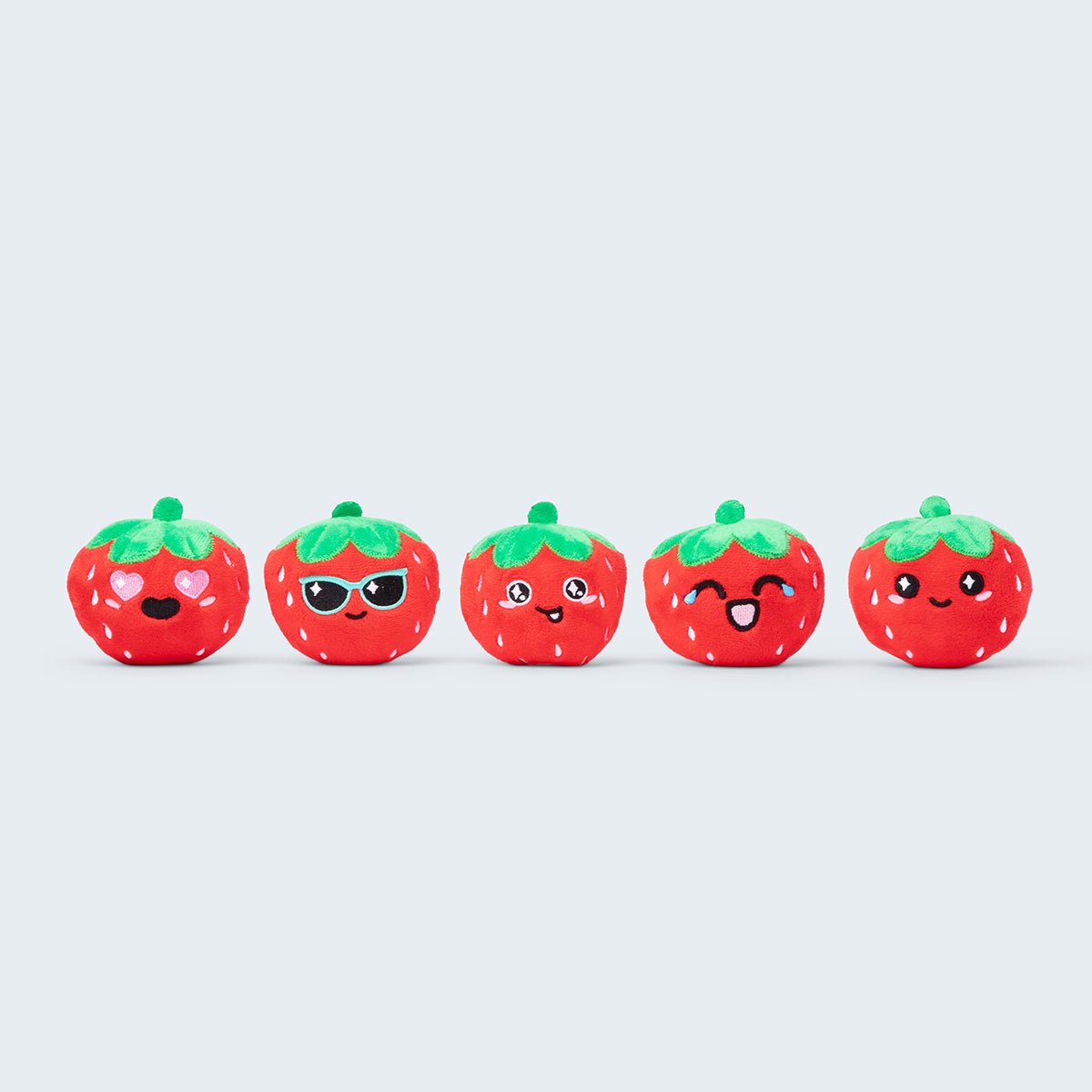 emotional support berries｜TikTok Search